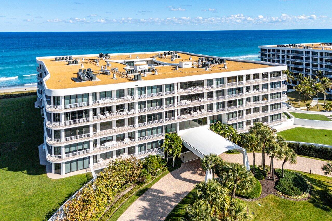 2000 S Ocean Boulevard 201n