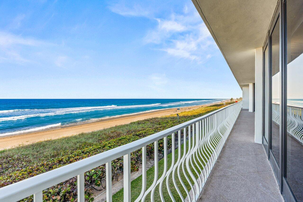 2000 S Ocean Boulevard 201n