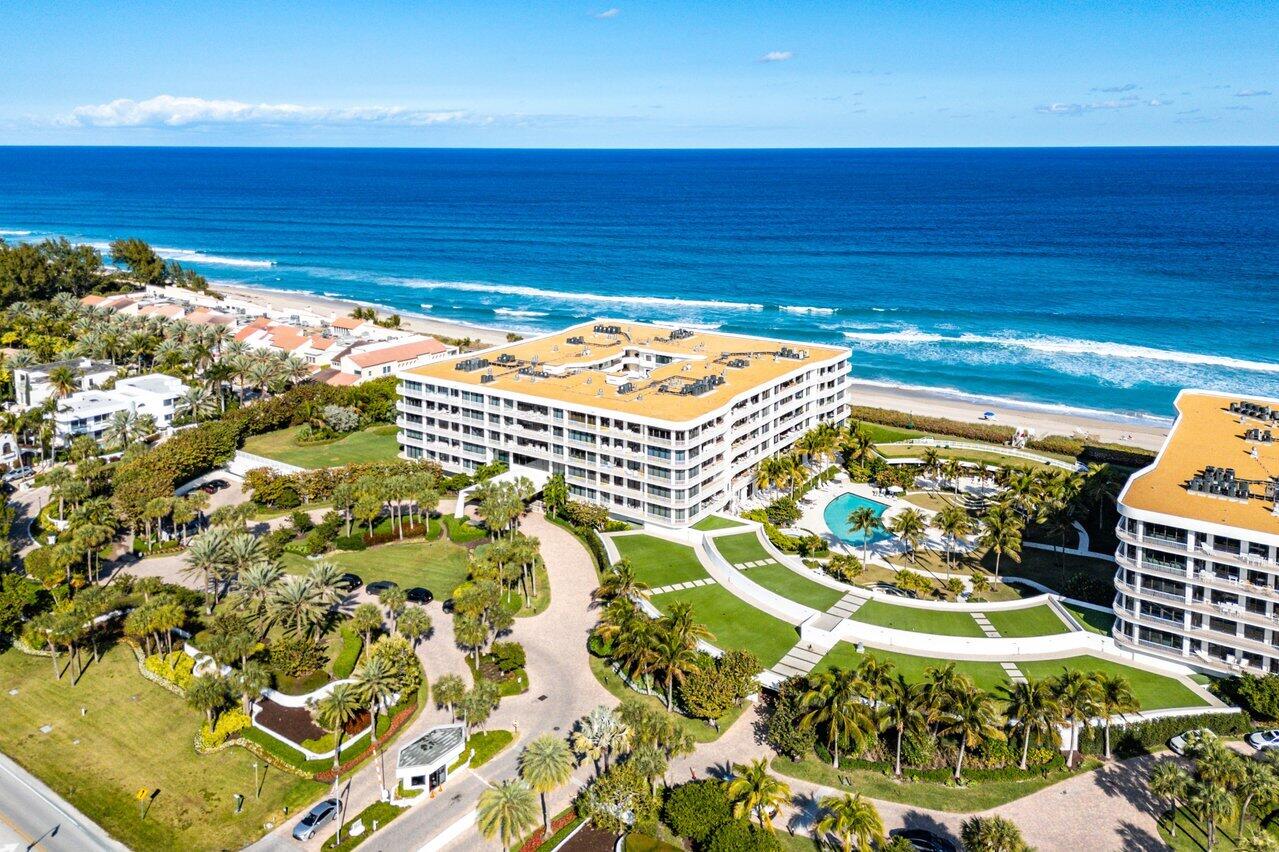 2000 S Ocean Boulevard 201n