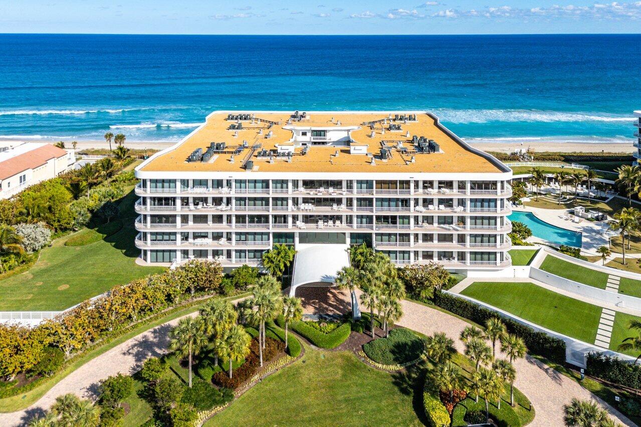 2000 S Ocean Boulevard 201n