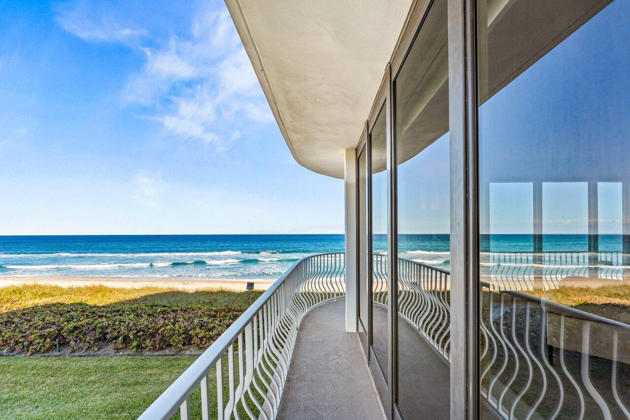 2000 S Ocean Boulevard 201n