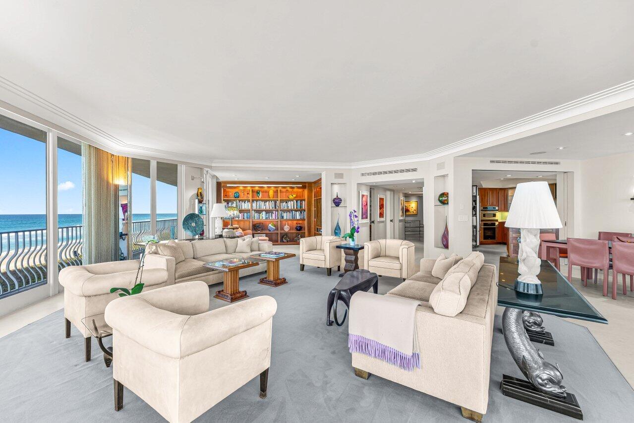 2000 S Ocean Boulevard 201n