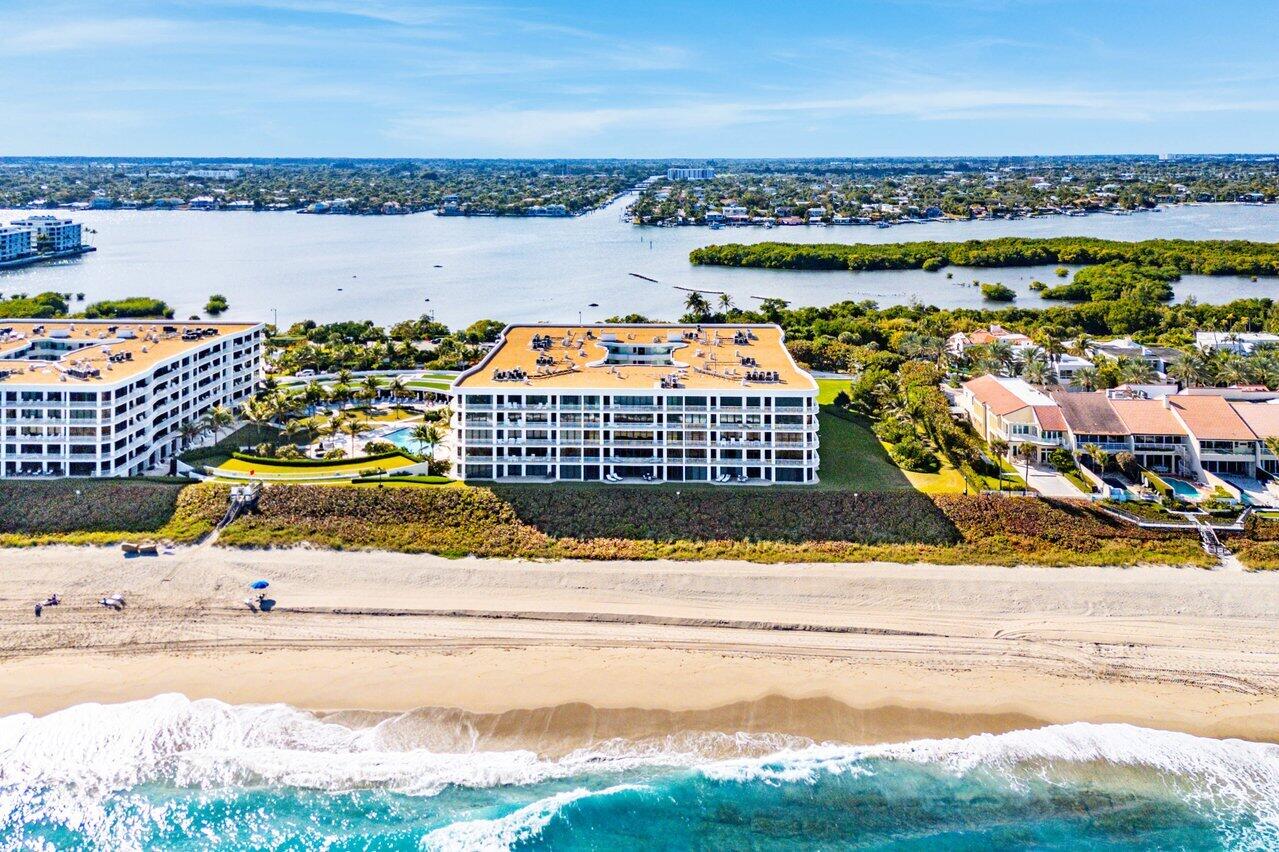 2000 S Ocean Boulevard 201n