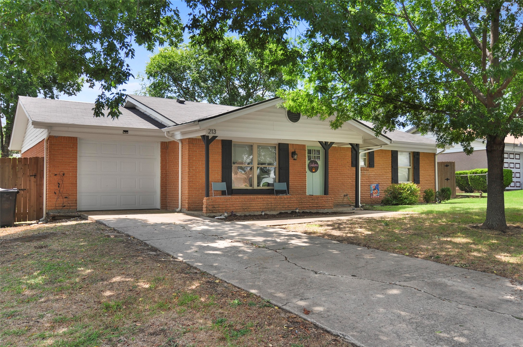 213 Mildred Lane