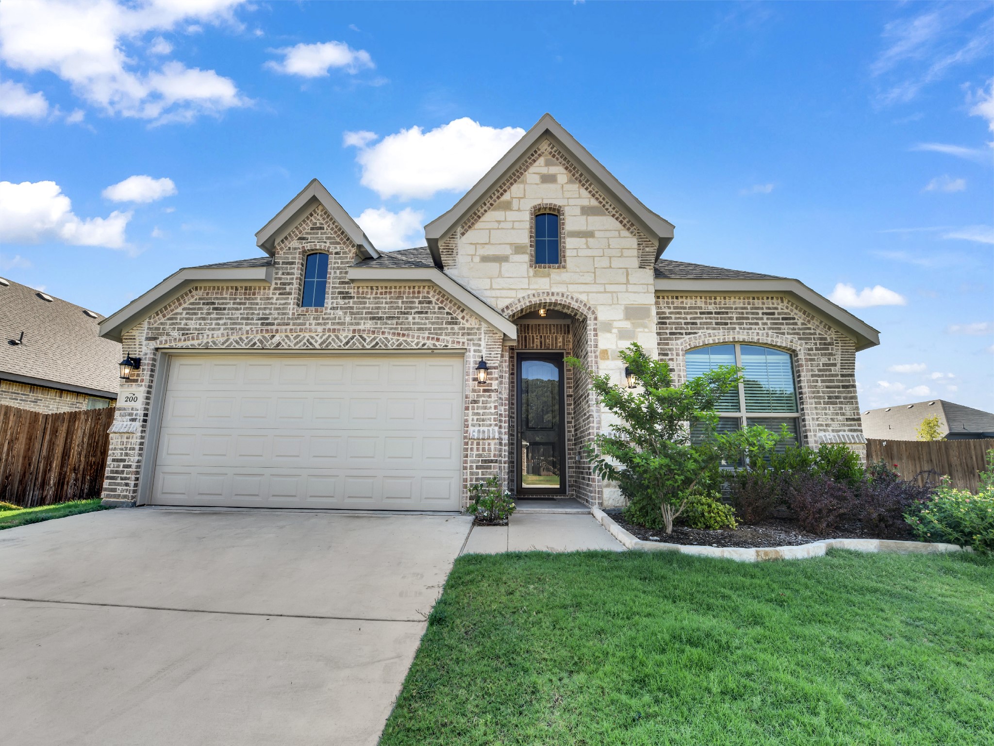 200 Gardenia Drive