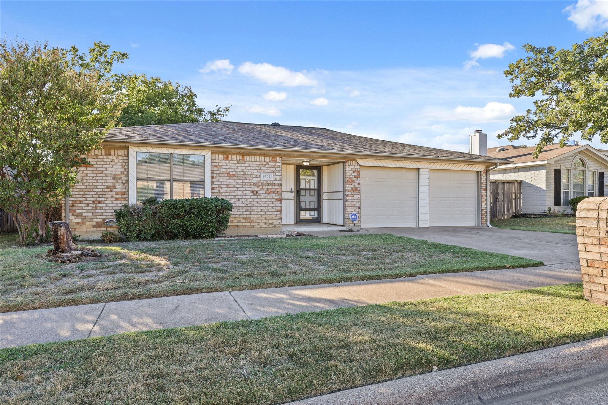 6601 Levitt Drive