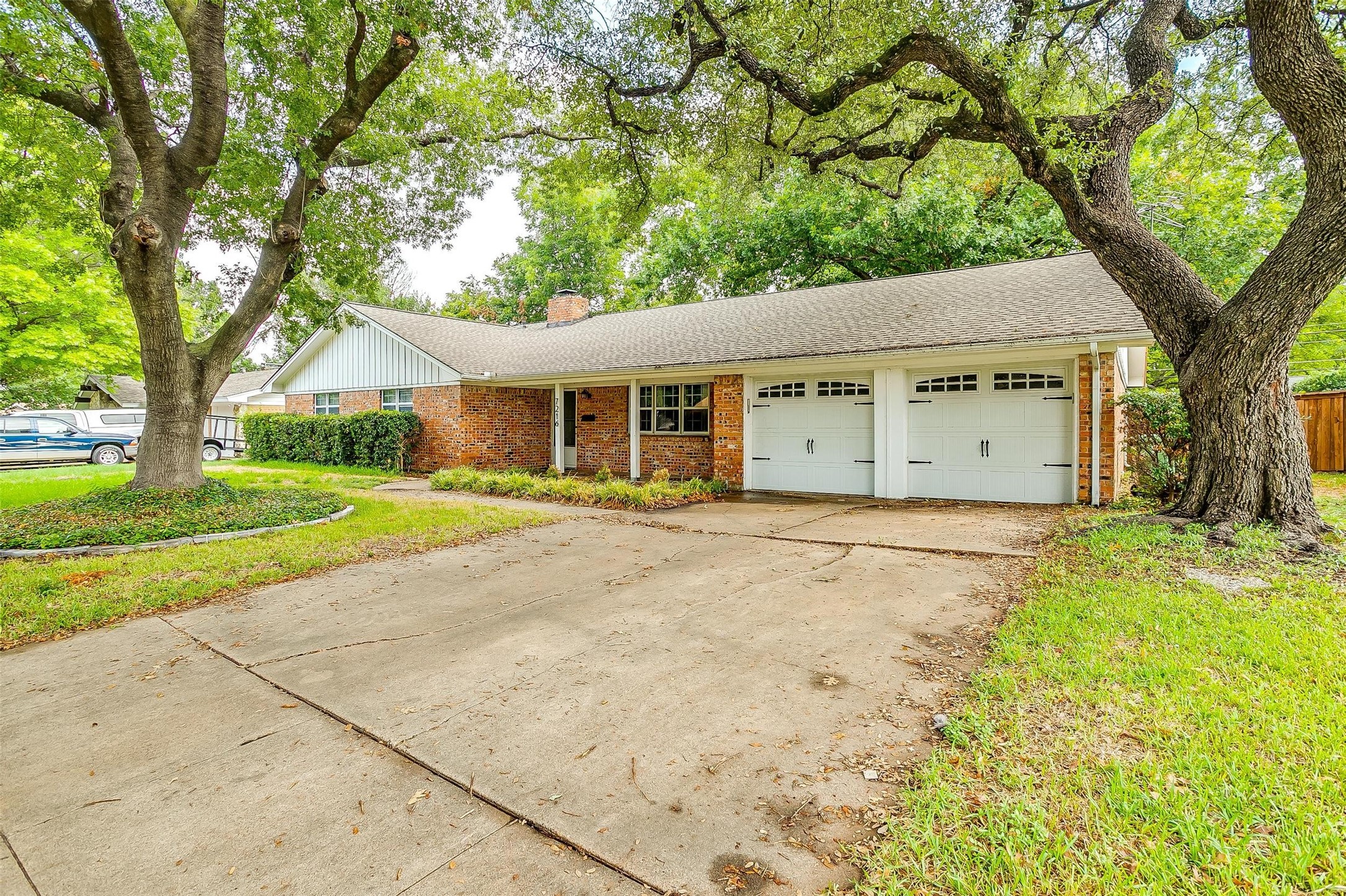 7216 Green Meadow Drive