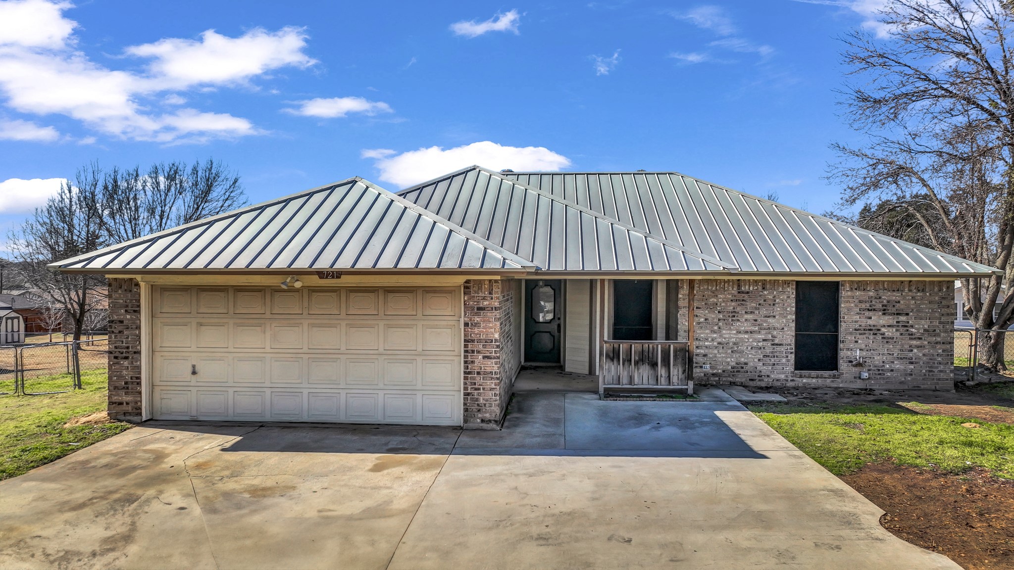 721 Red Bud Drive