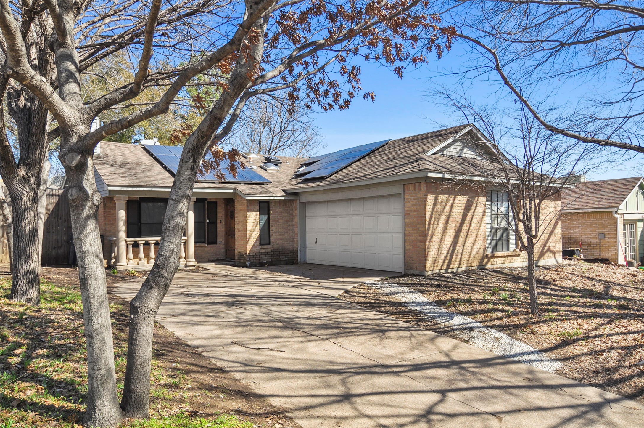10028 Lone Eagle Drive