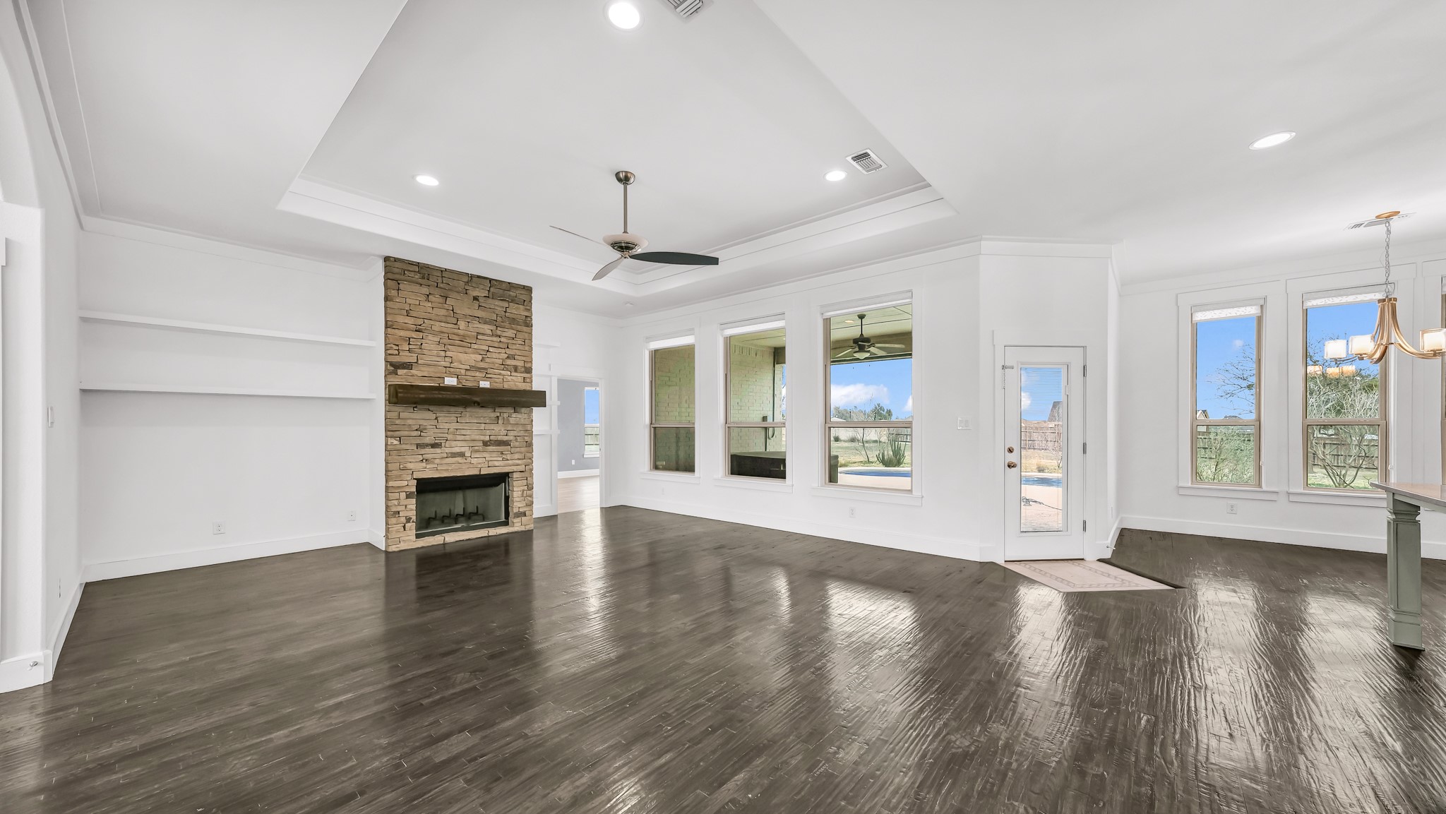 114 N Star Crossing Lane