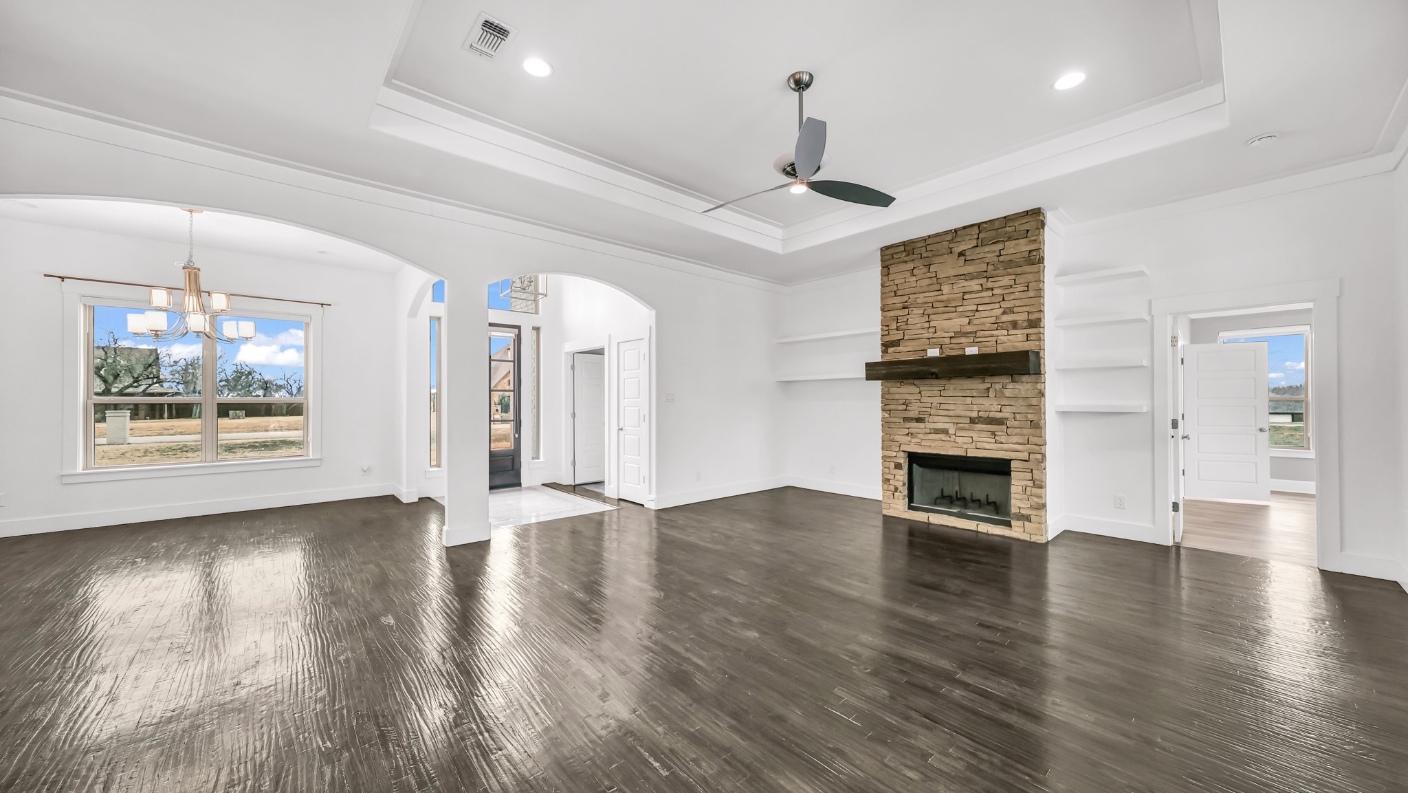 114 N Star Crossing Lane