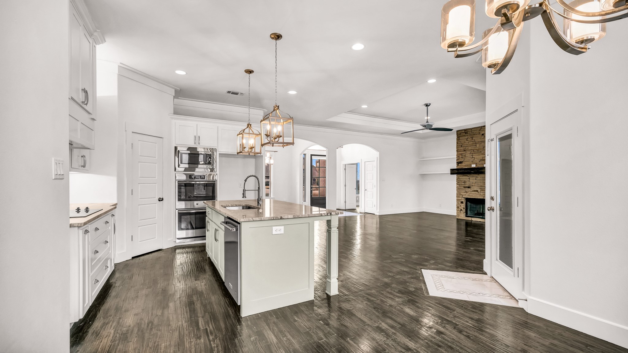 114 N Star Crossing Lane