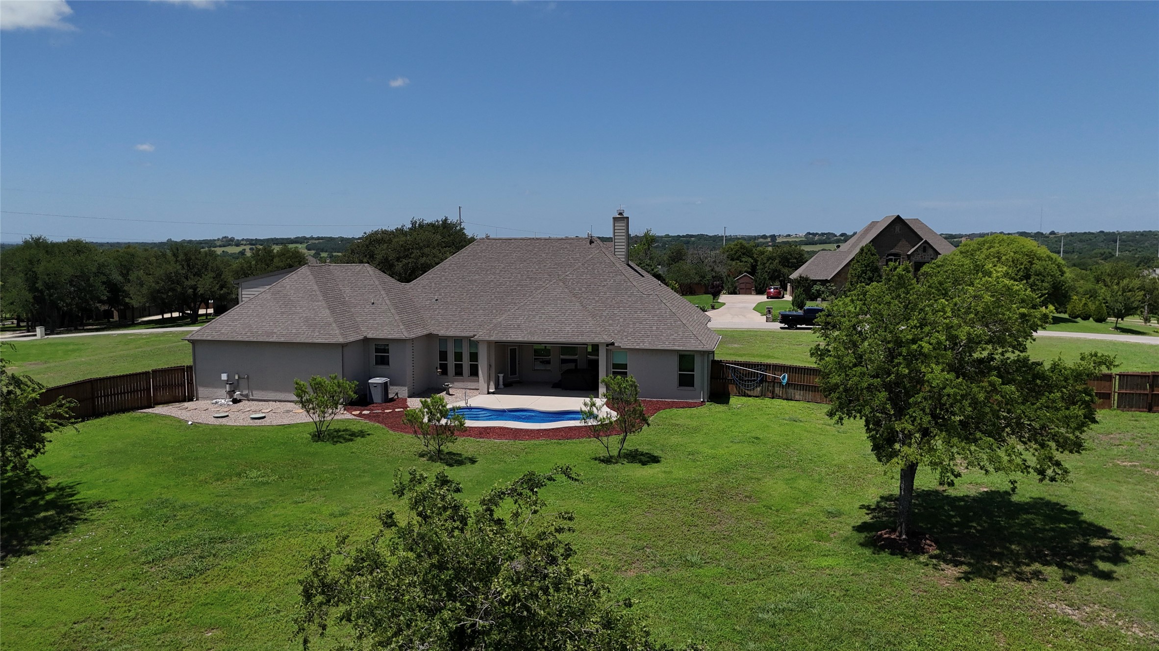 114 N Star Crossing Lane