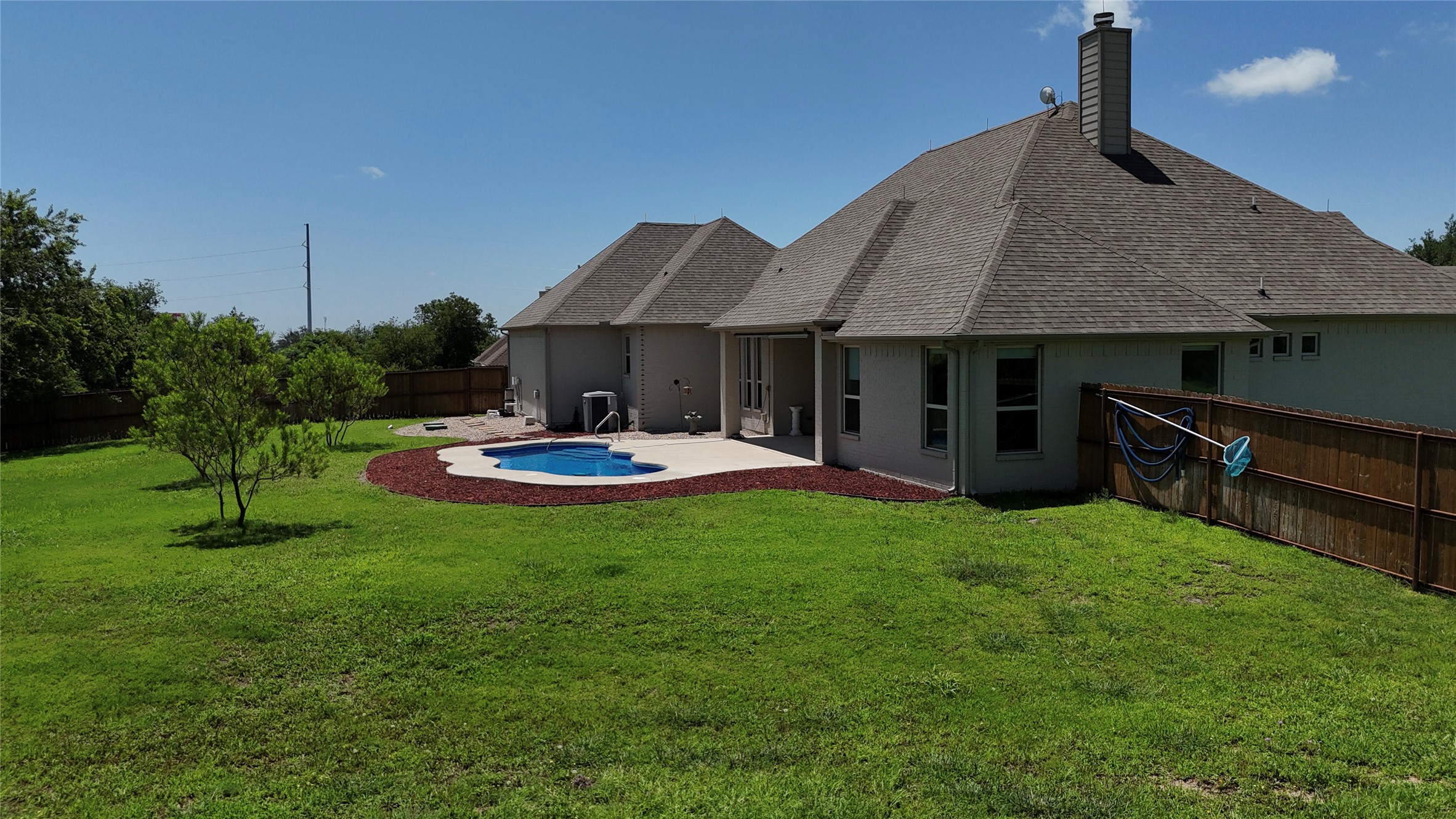 114 N Star Crossing Lane