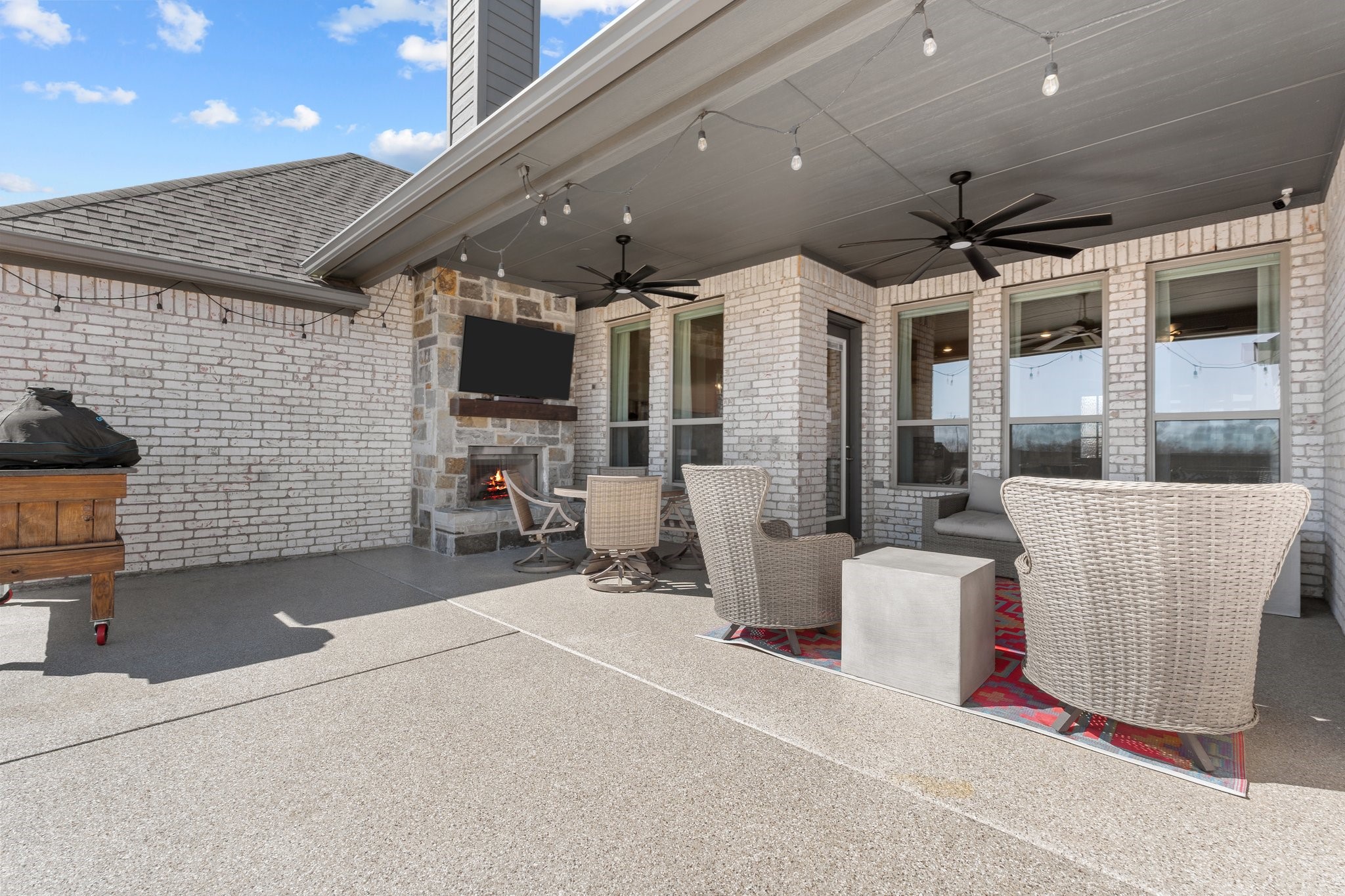 2217 Vanderbilt Drive