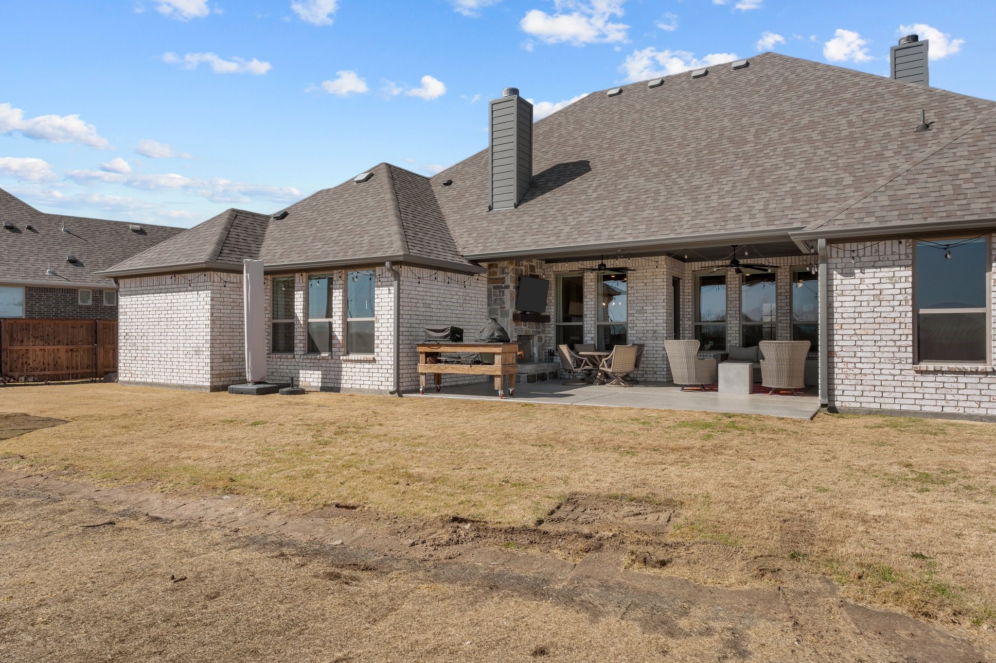 2217 Vanderbilt Drive