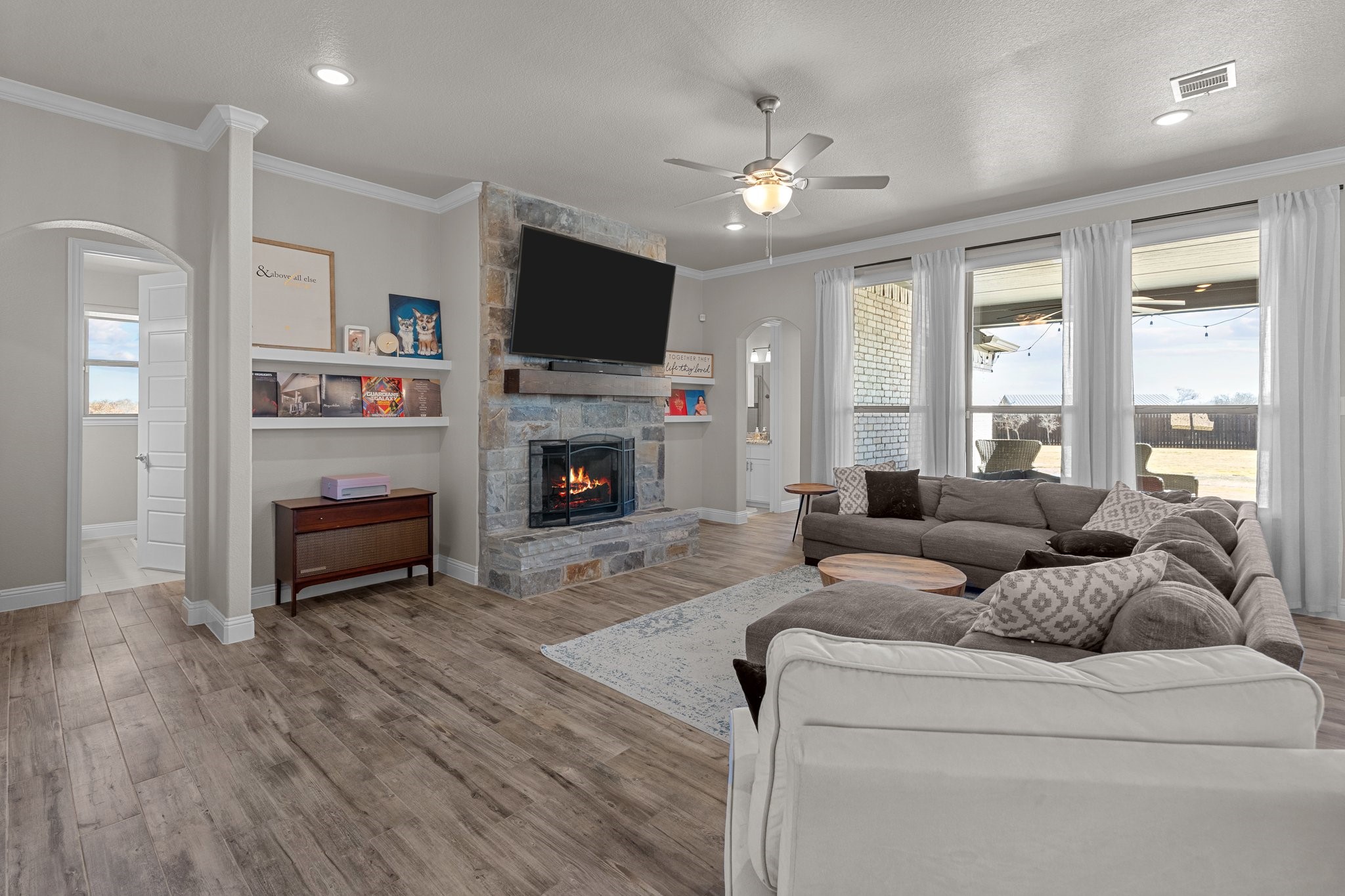2217 Vanderbilt Drive
