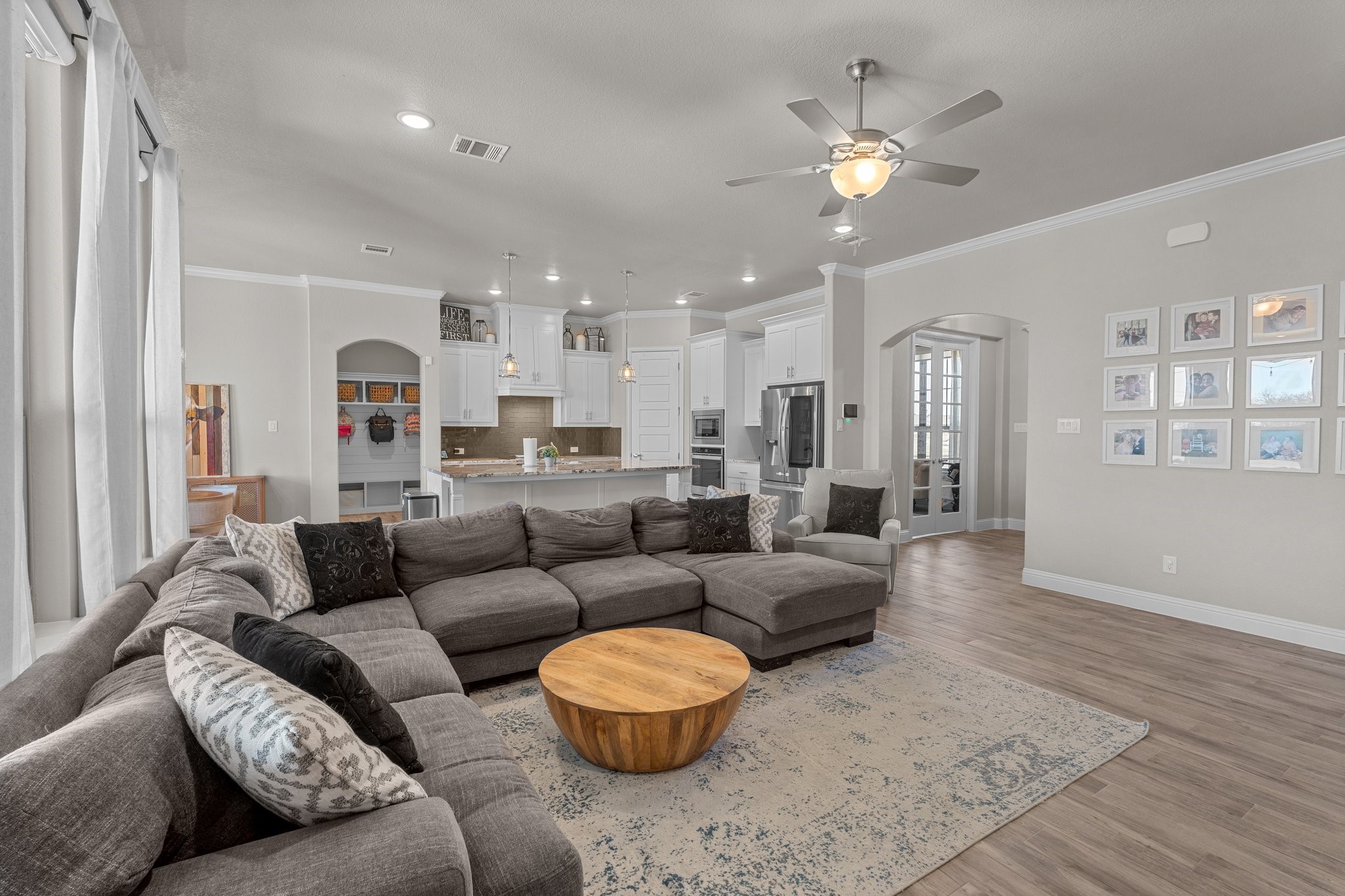 2217 Vanderbilt Drive