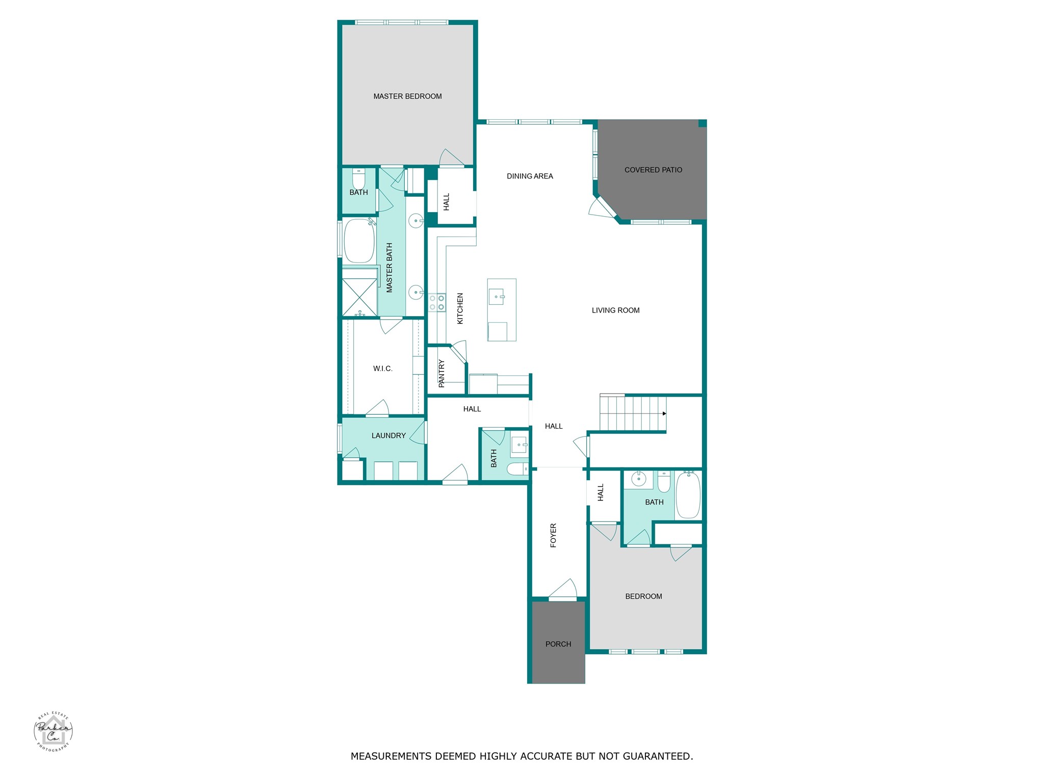 220 Flower Ridge Drive