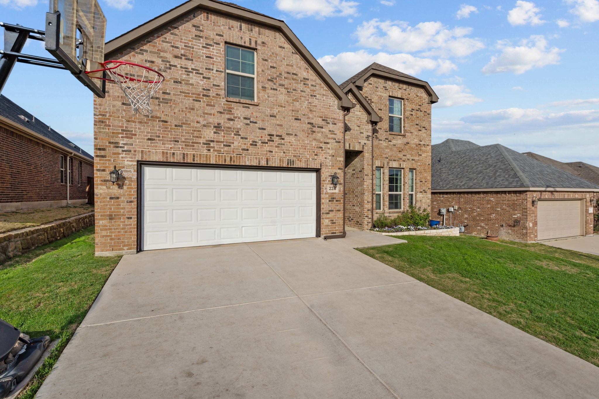 220 Flower Ridge Drive