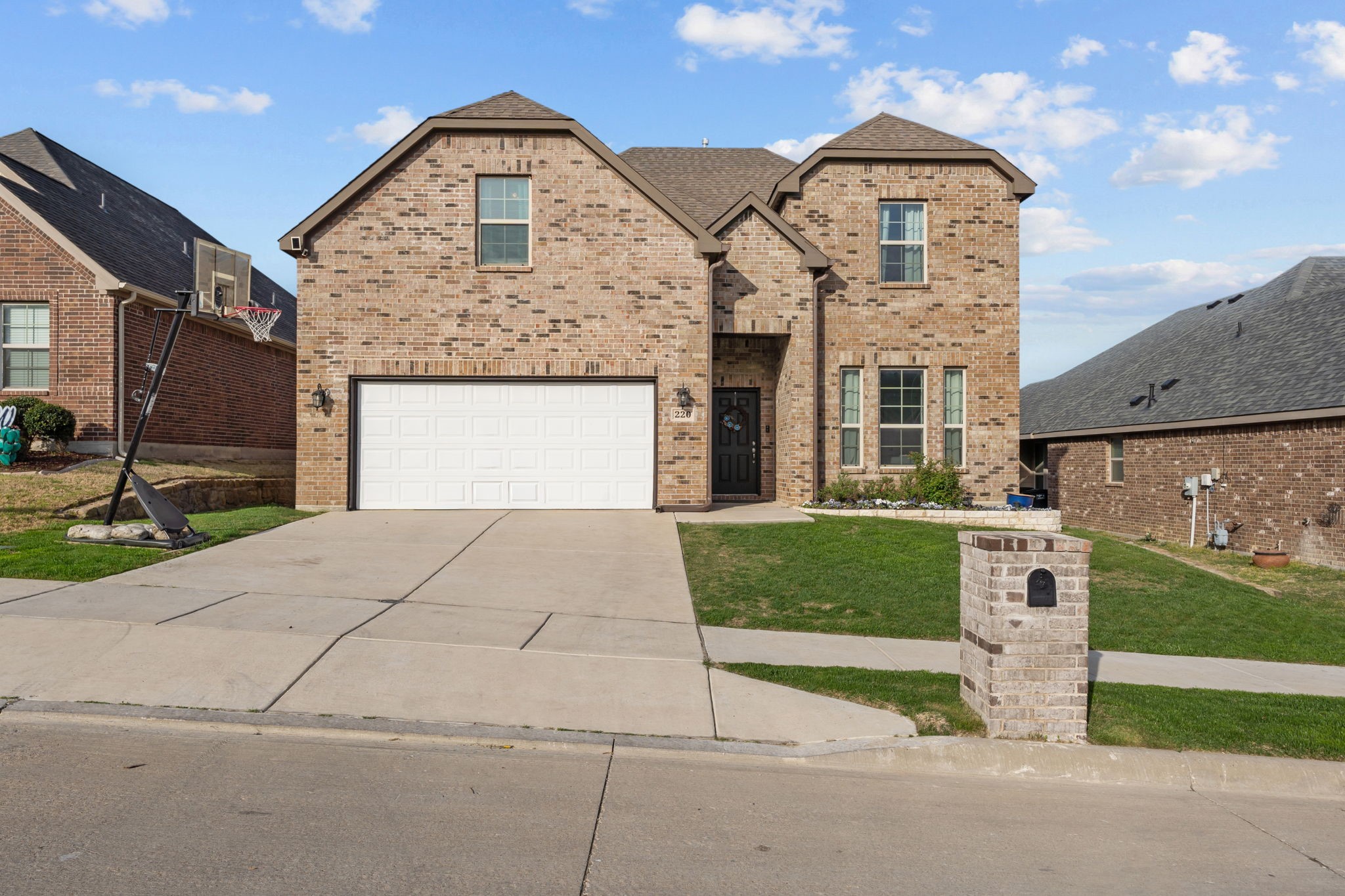 220 Flower Ridge Drive