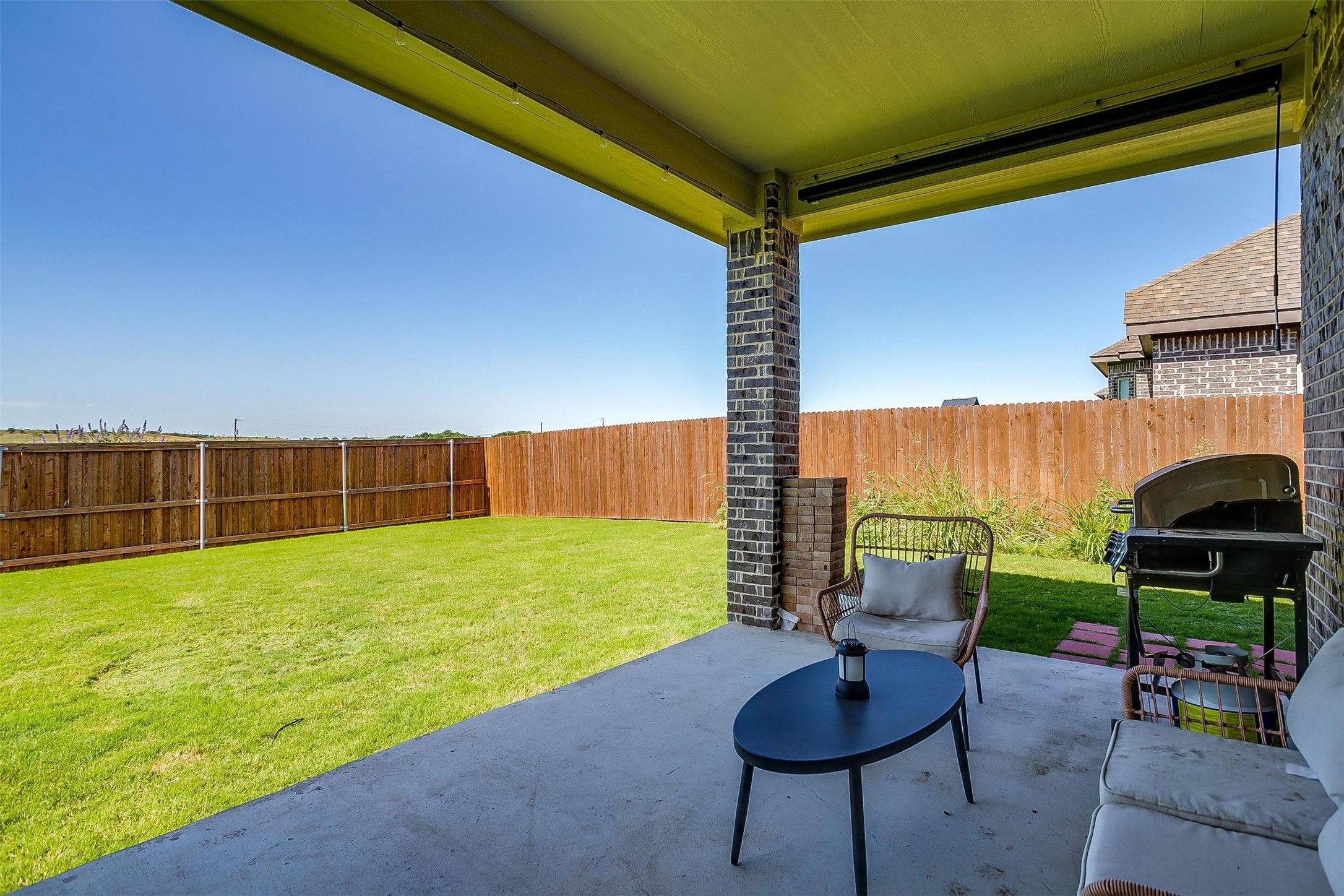 15125 Belclaire Avenue