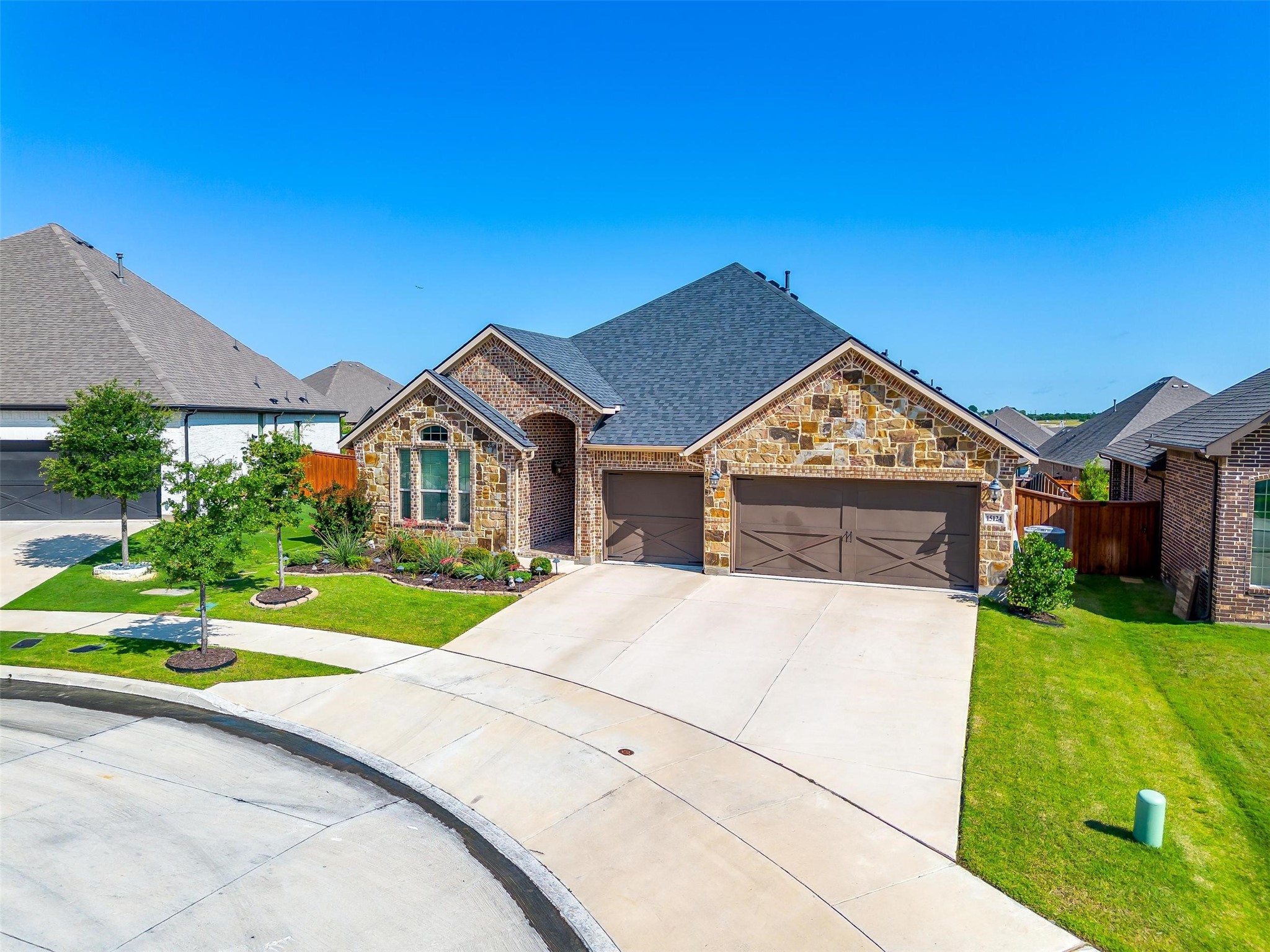 15124 Ruble Court