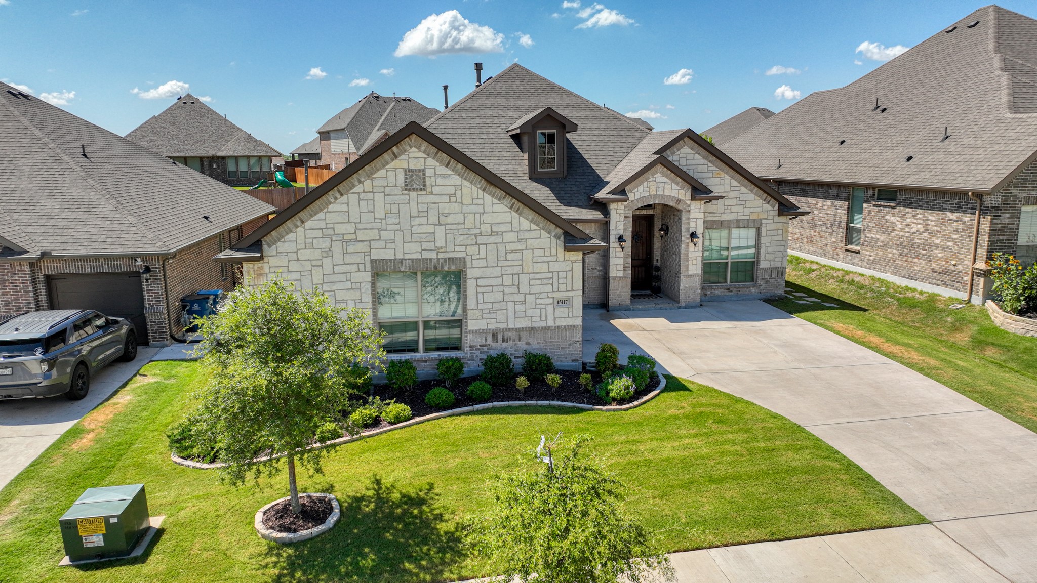 15117 Ruble Court