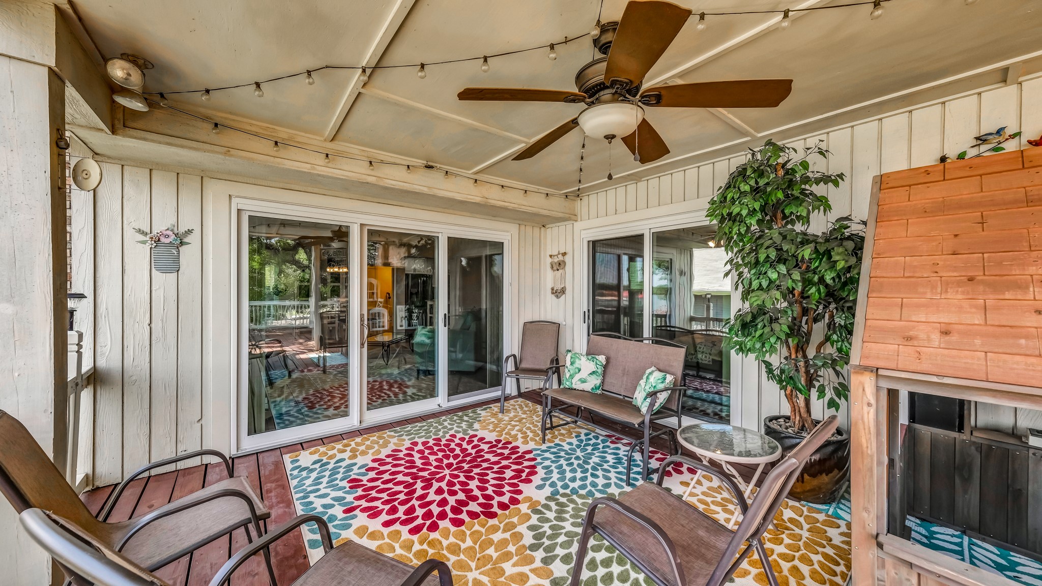 604 Harbor Circle