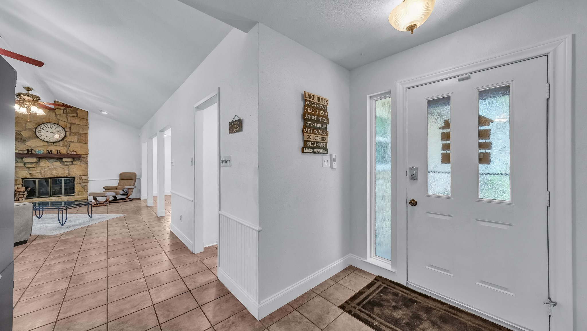 604 Harbor Circle