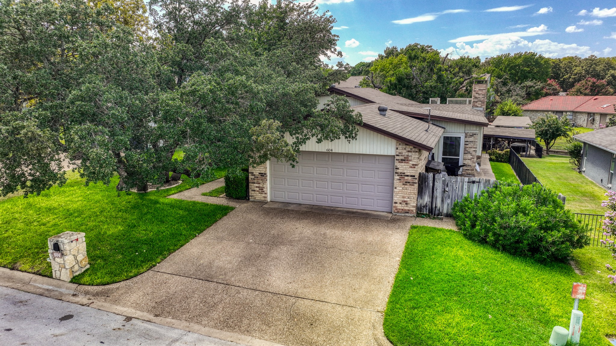604 Harbor Circle