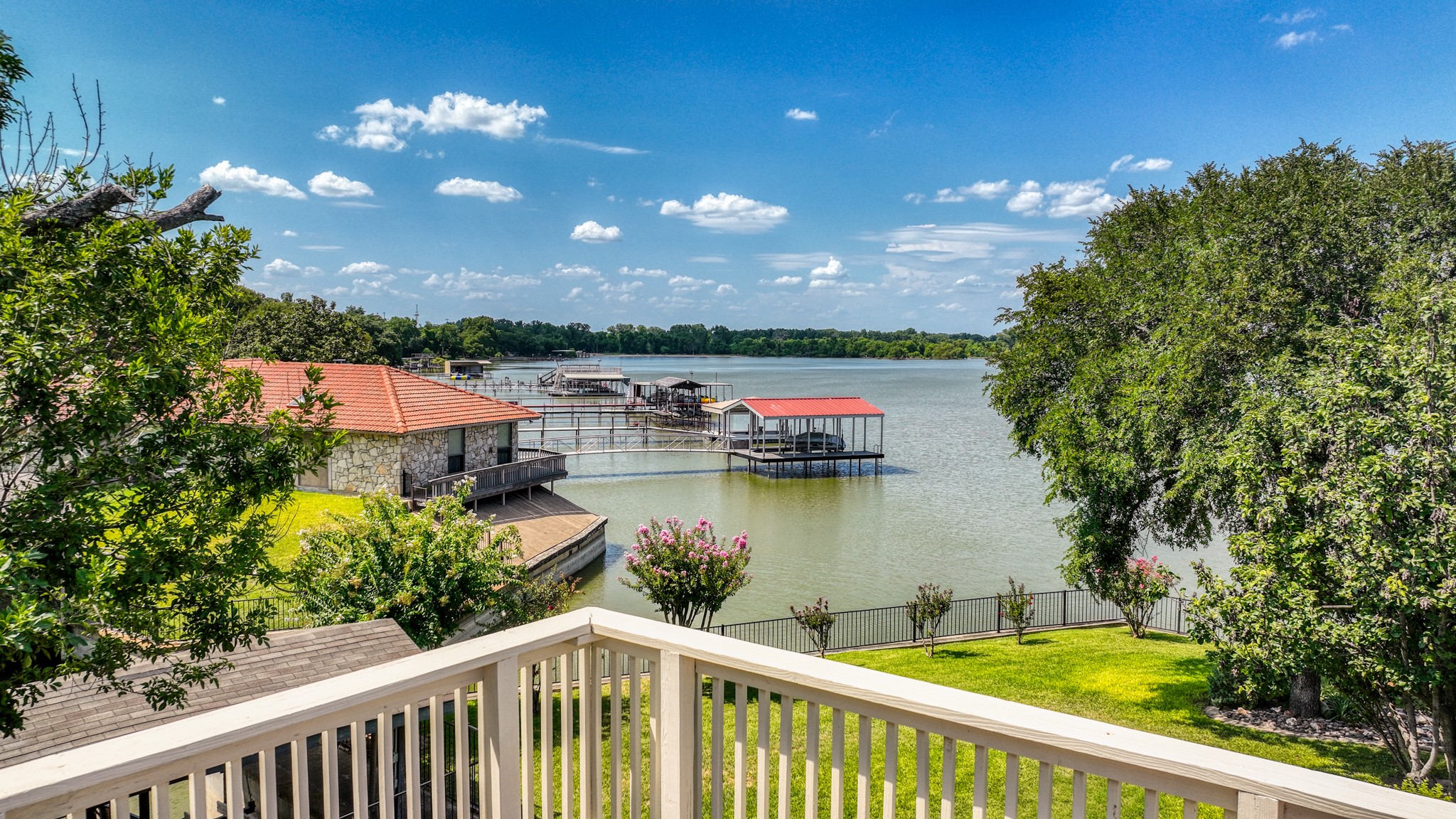 604 Harbor Circle
