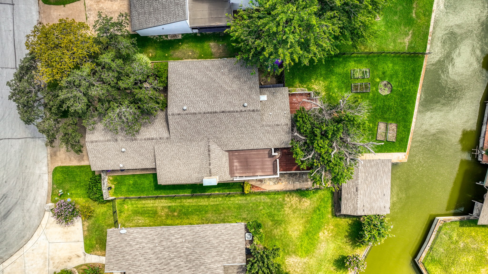 604 Harbor Circle