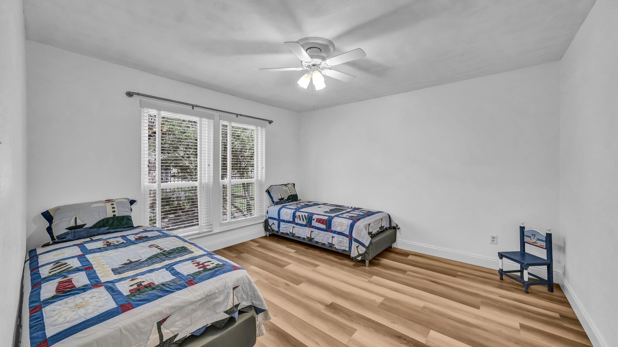 604 Harbor Circle