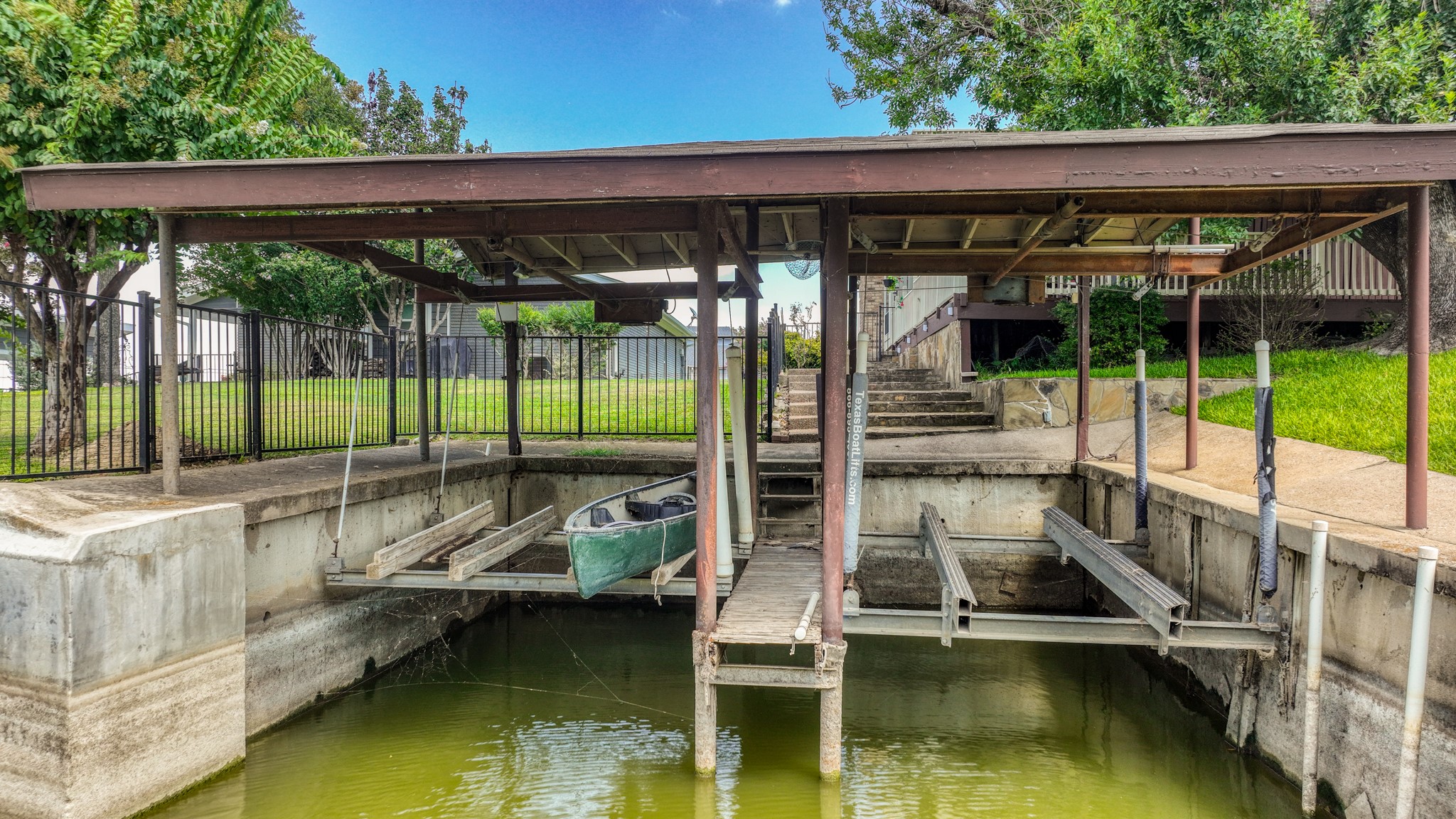 604 Harbor Circle