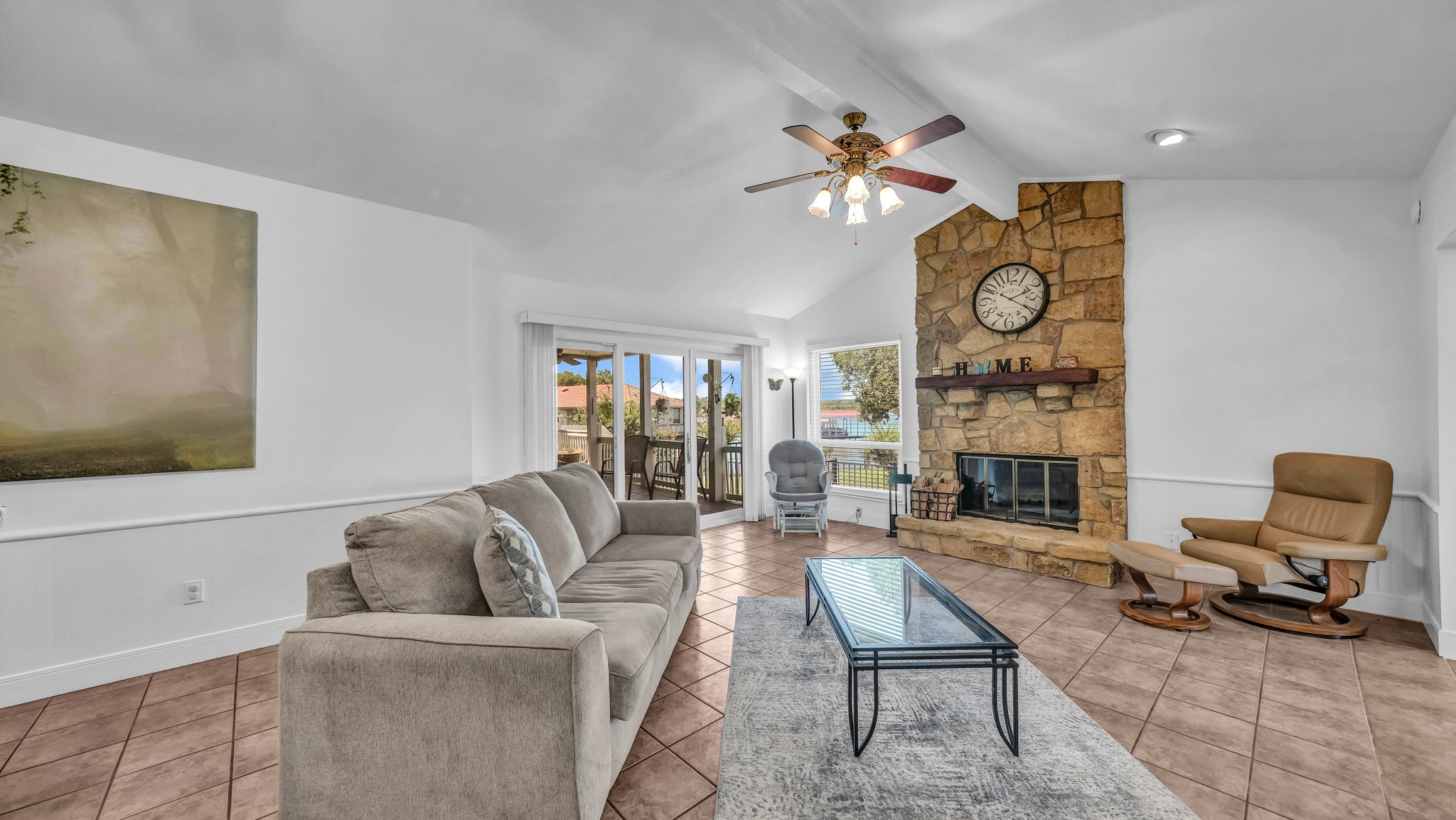 604 Harbor Circle