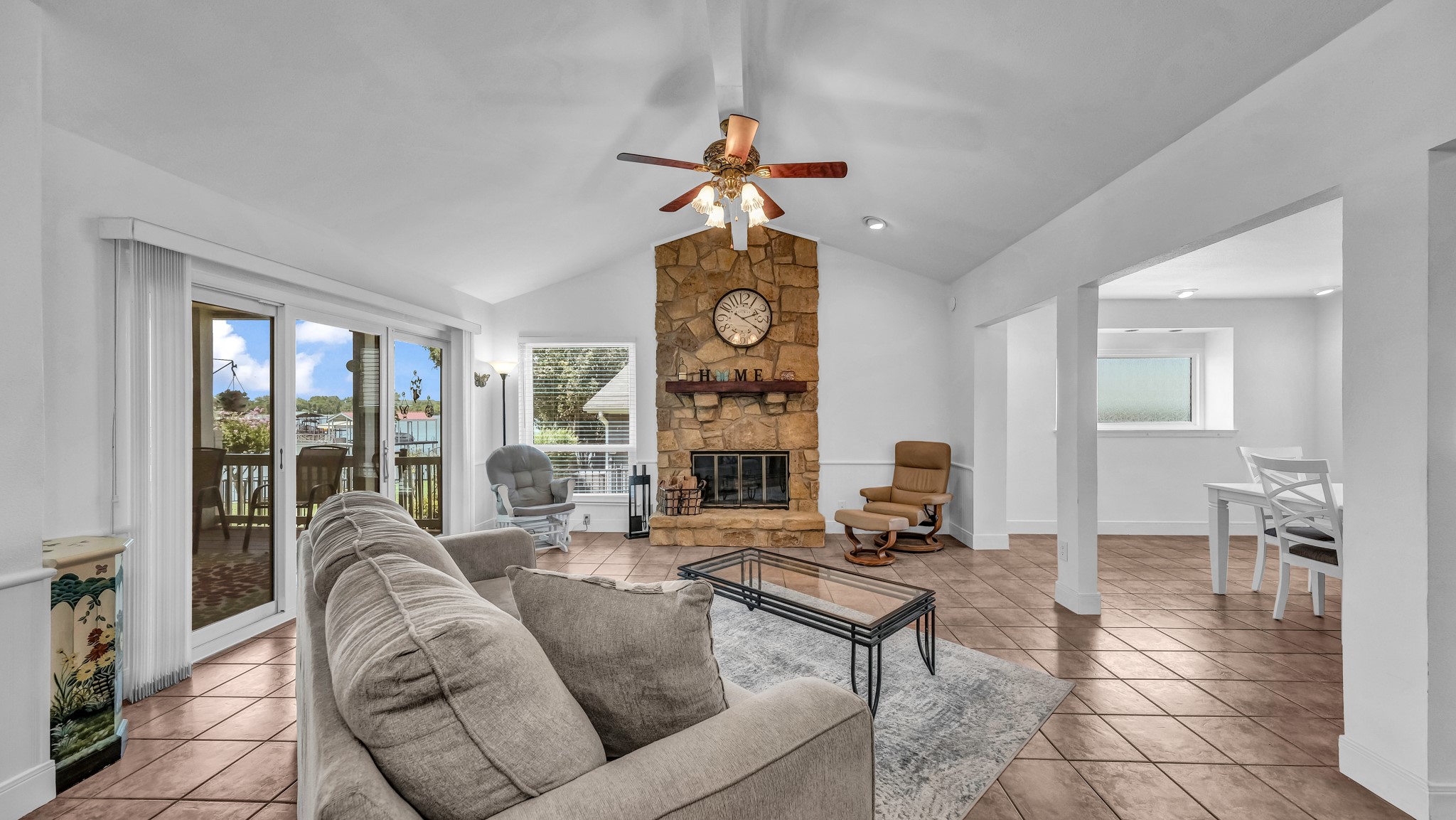 604 Harbor Circle