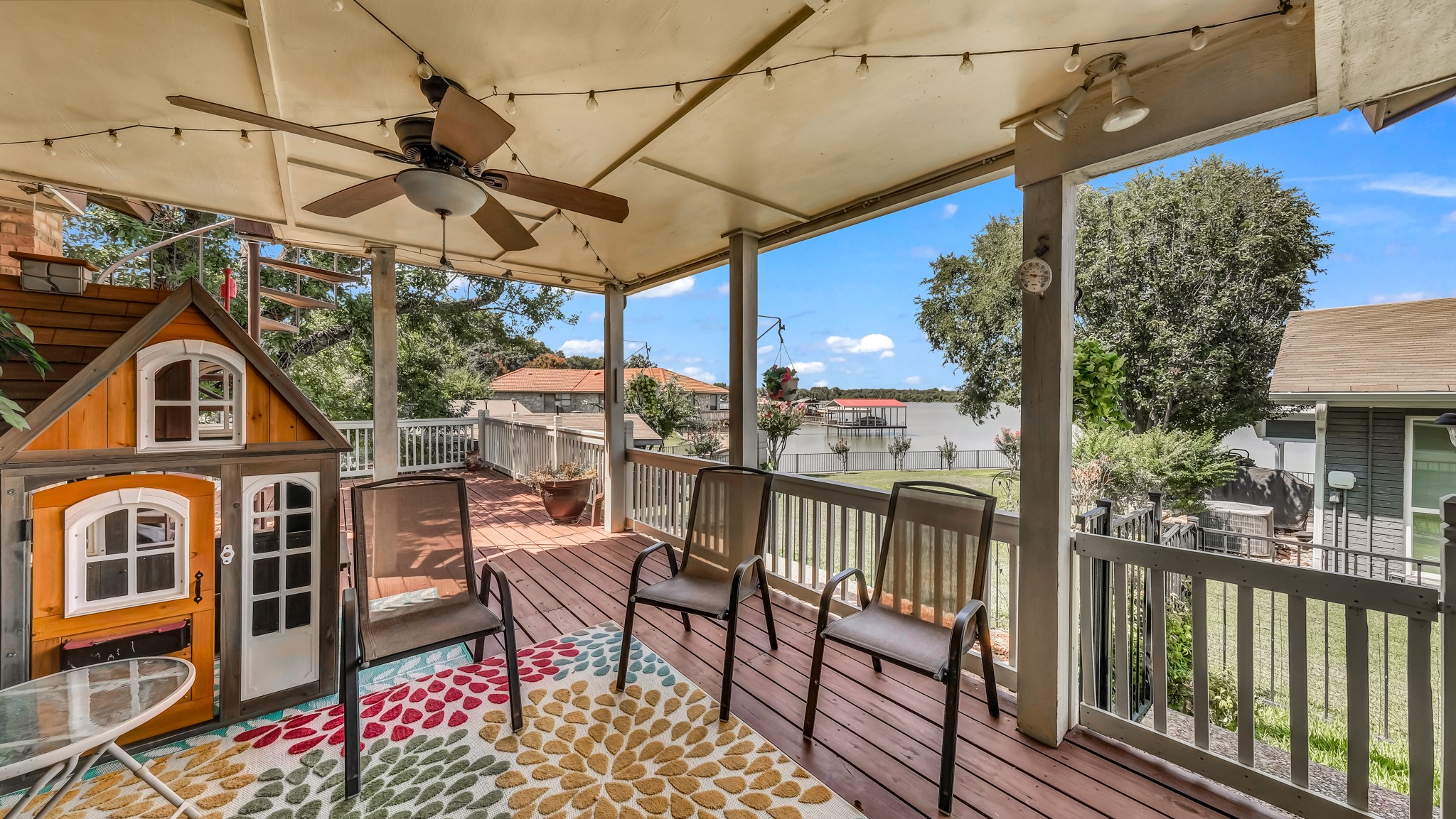 604 Harbor Circle