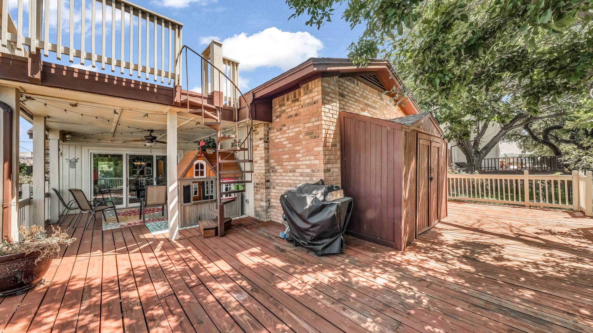 604 Harbor Circle