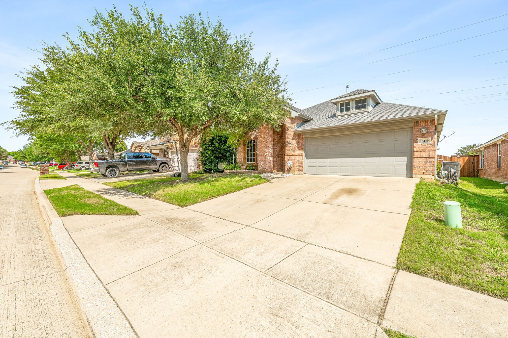 15440 Adlong Drive