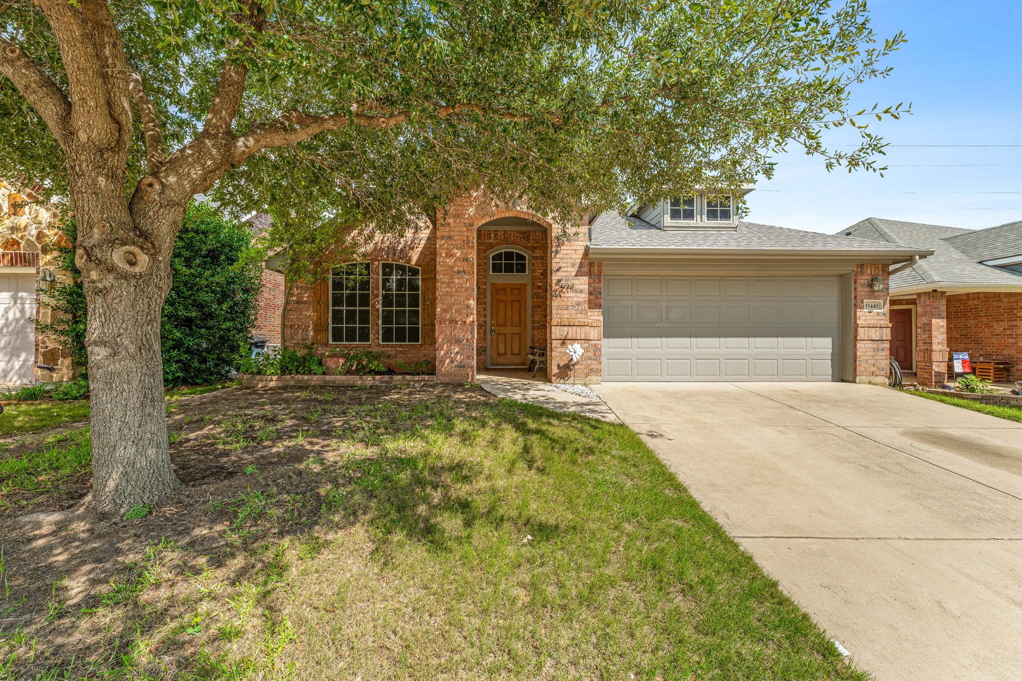 15440 Adlong Drive