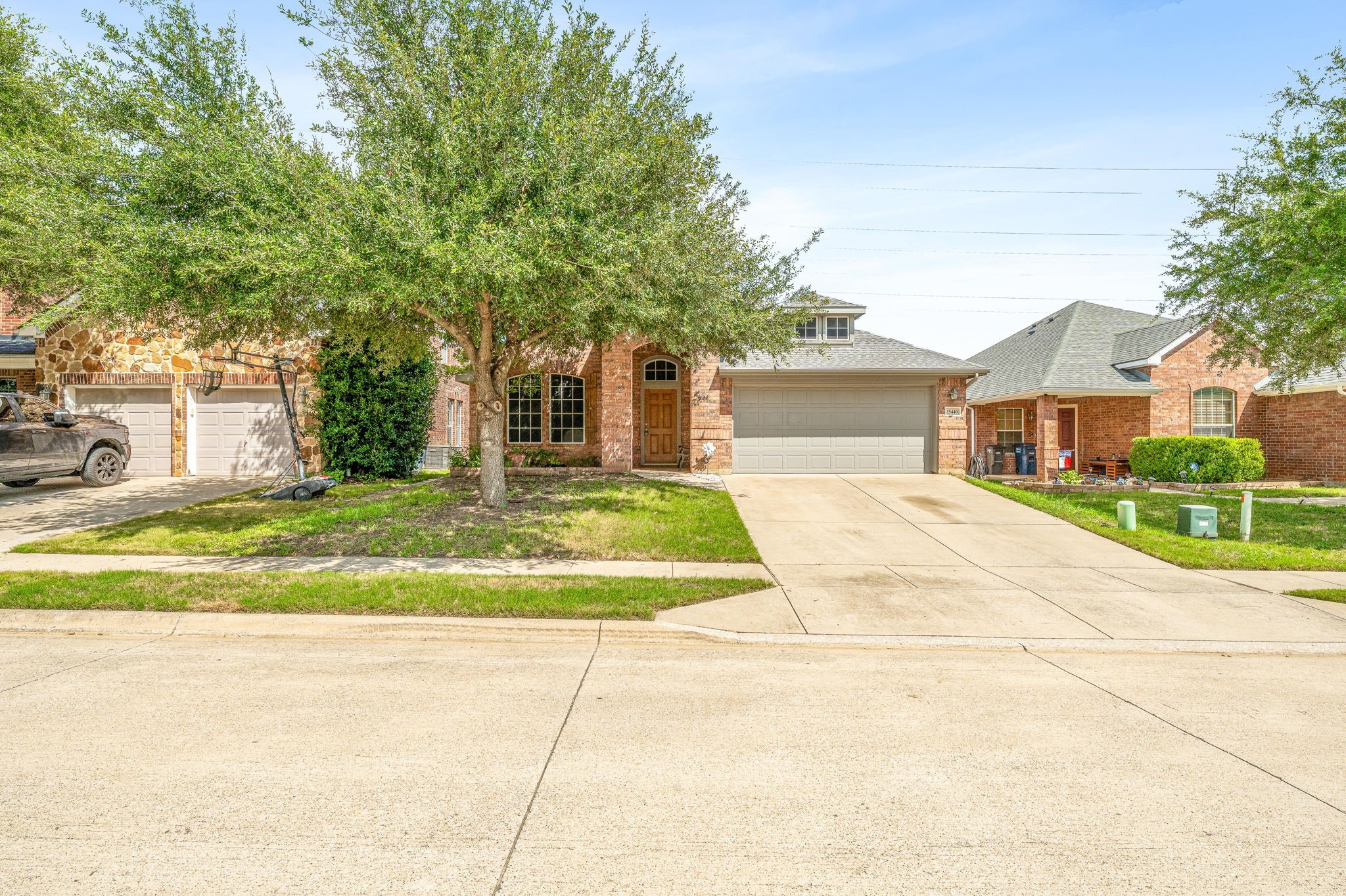 15440 Adlong Drive