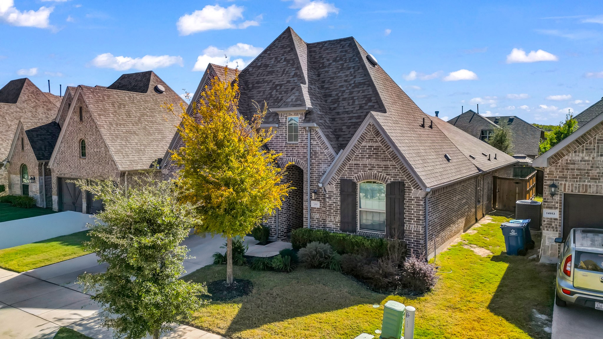 14949 Gentry Drive