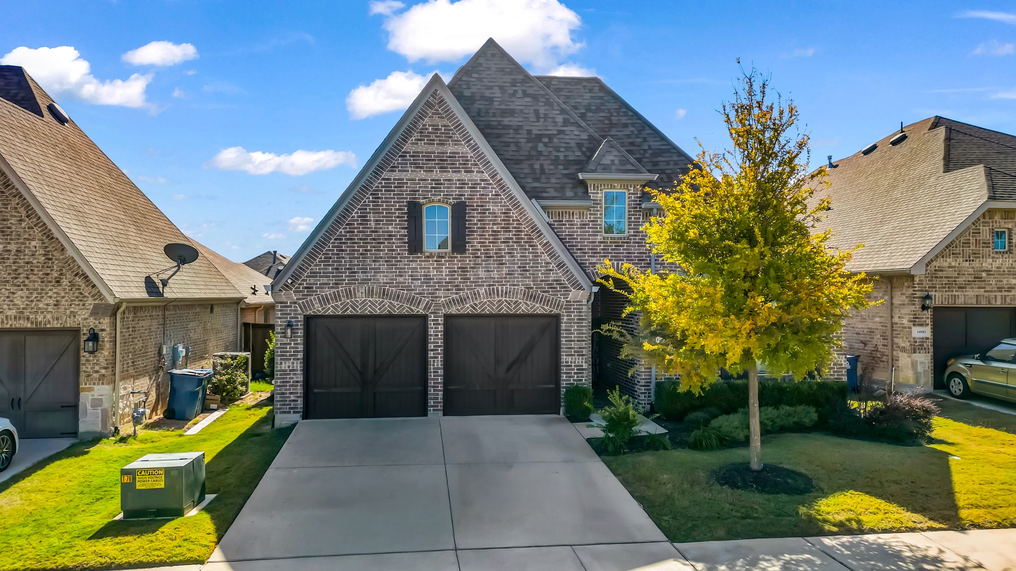 14949 Gentry Drive