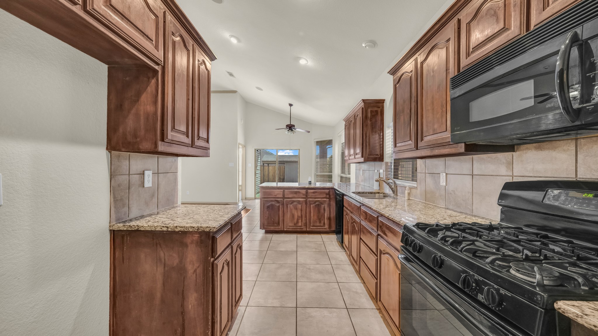 5401 Grayson Ridge Drive