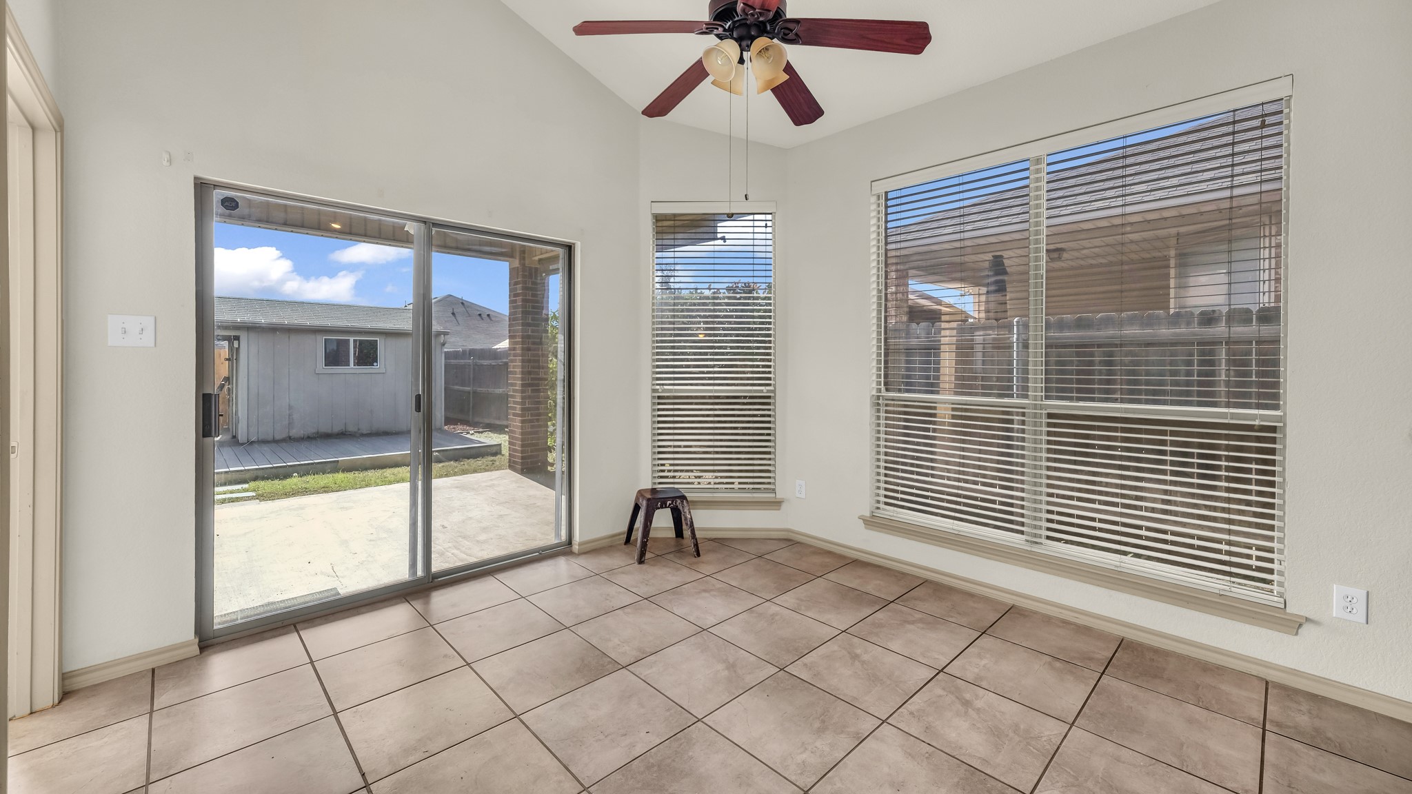 5401 Grayson Ridge Drive