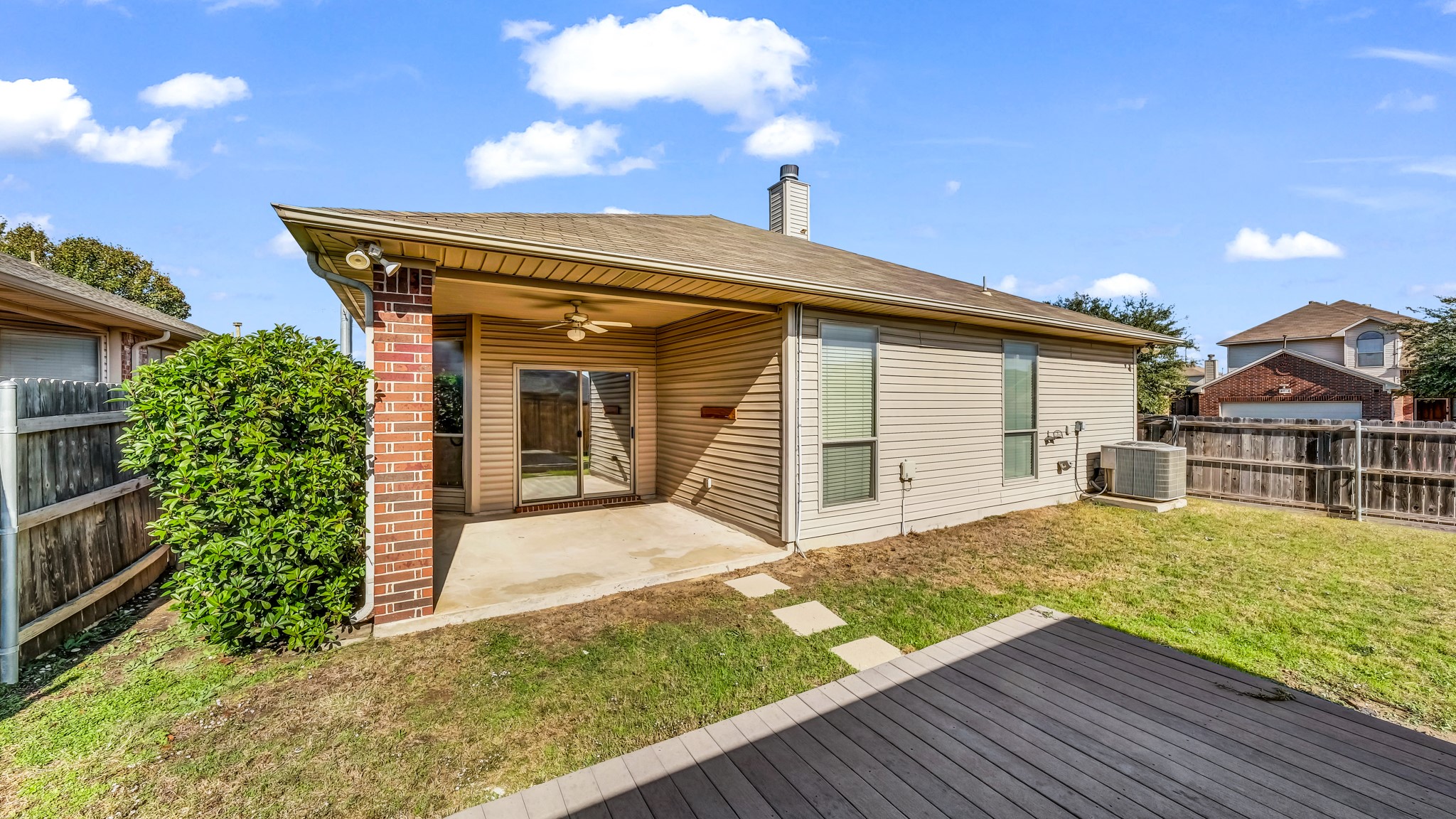 5401 Grayson Ridge Drive