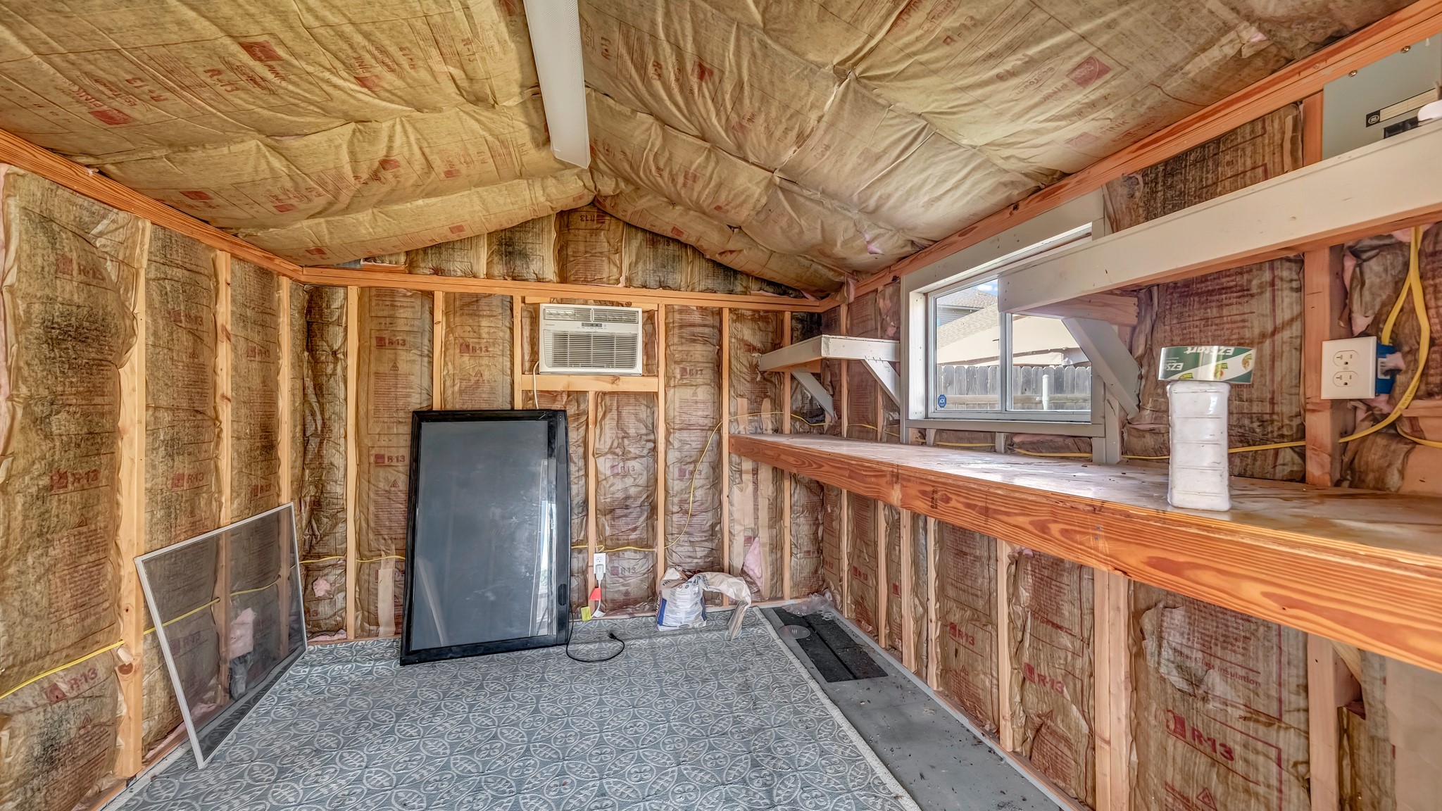 5401 Grayson Ridge Drive