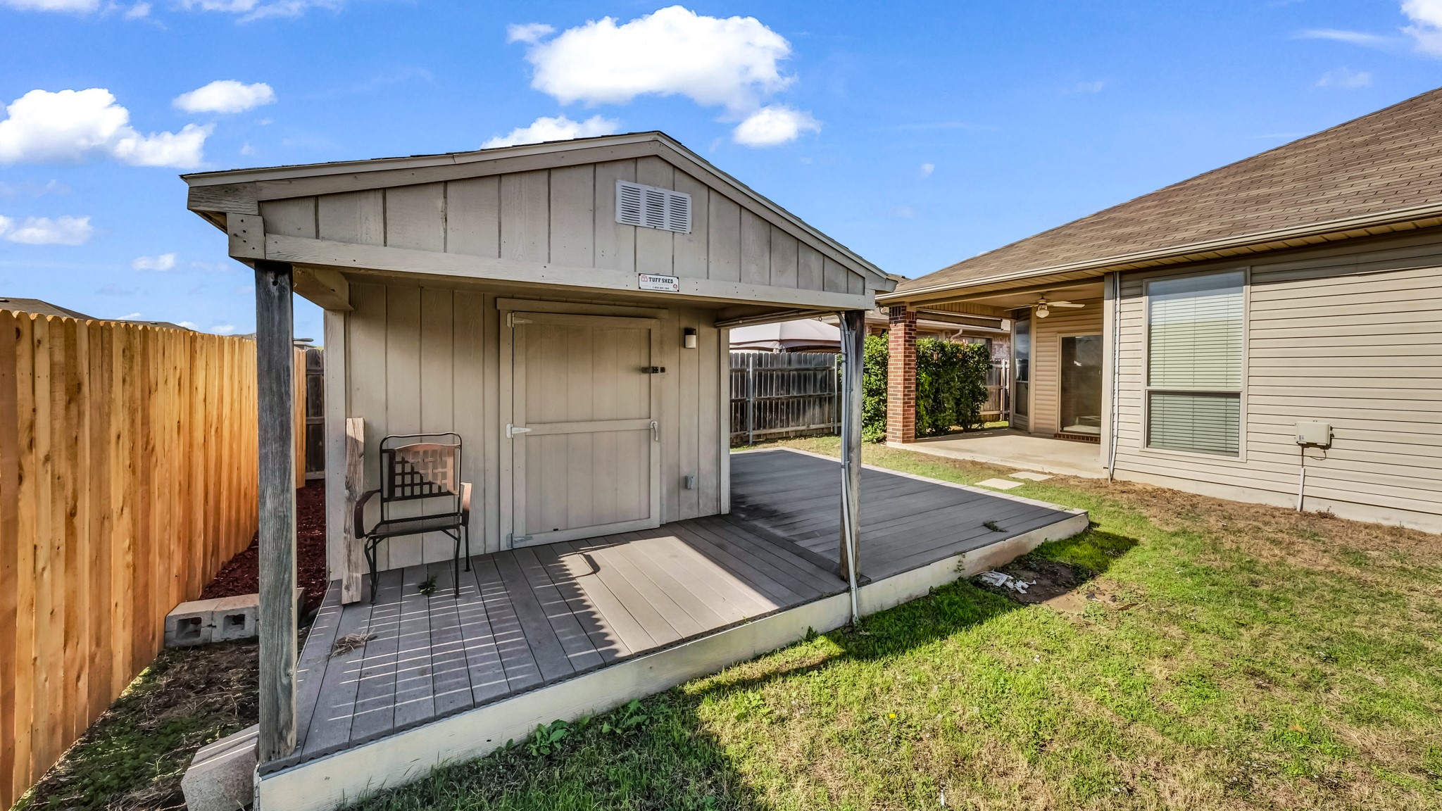 5401 Grayson Ridge Drive