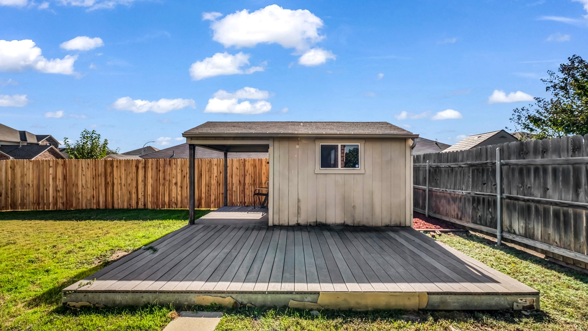 5401 Grayson Ridge Drive